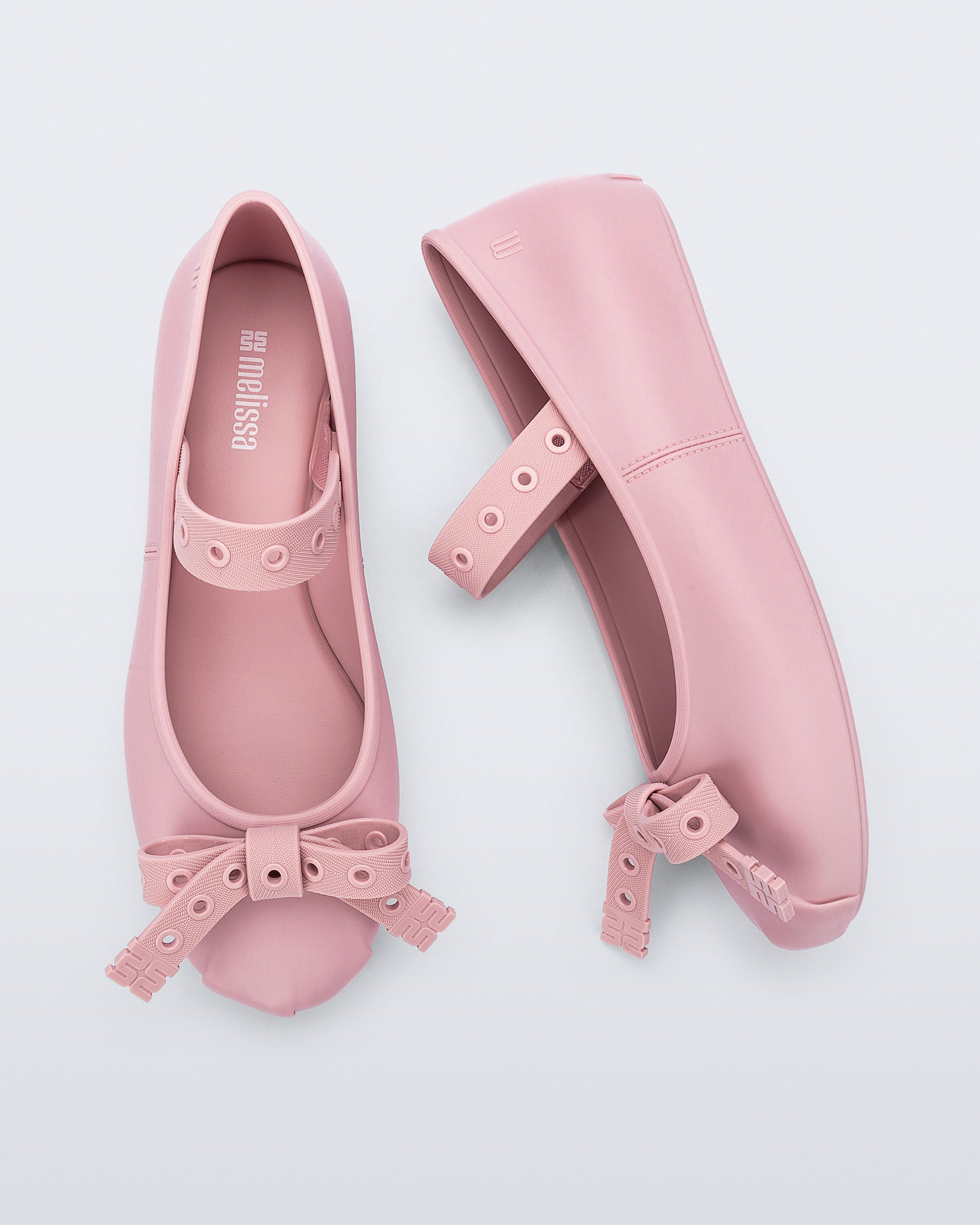 MELISSA SOPHIE CRUSH AD