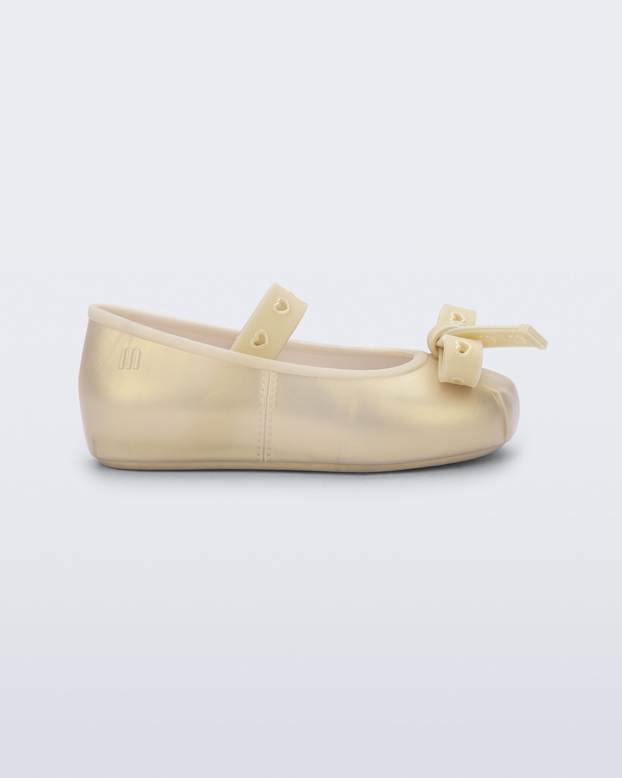 MINI MELISSA SOPHIE CRUSH BB