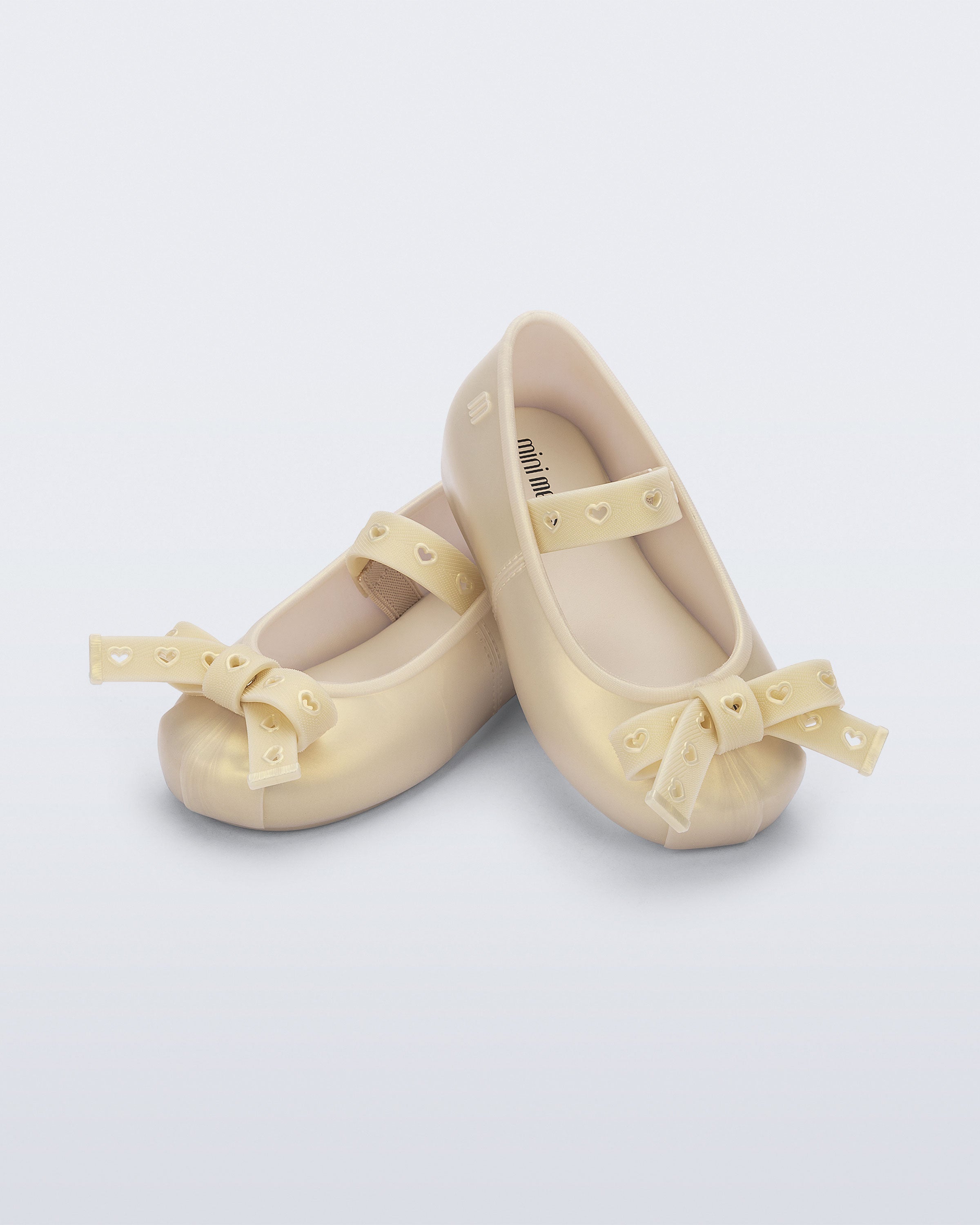 MINI MELISSA SOPHIE CRUSH BB