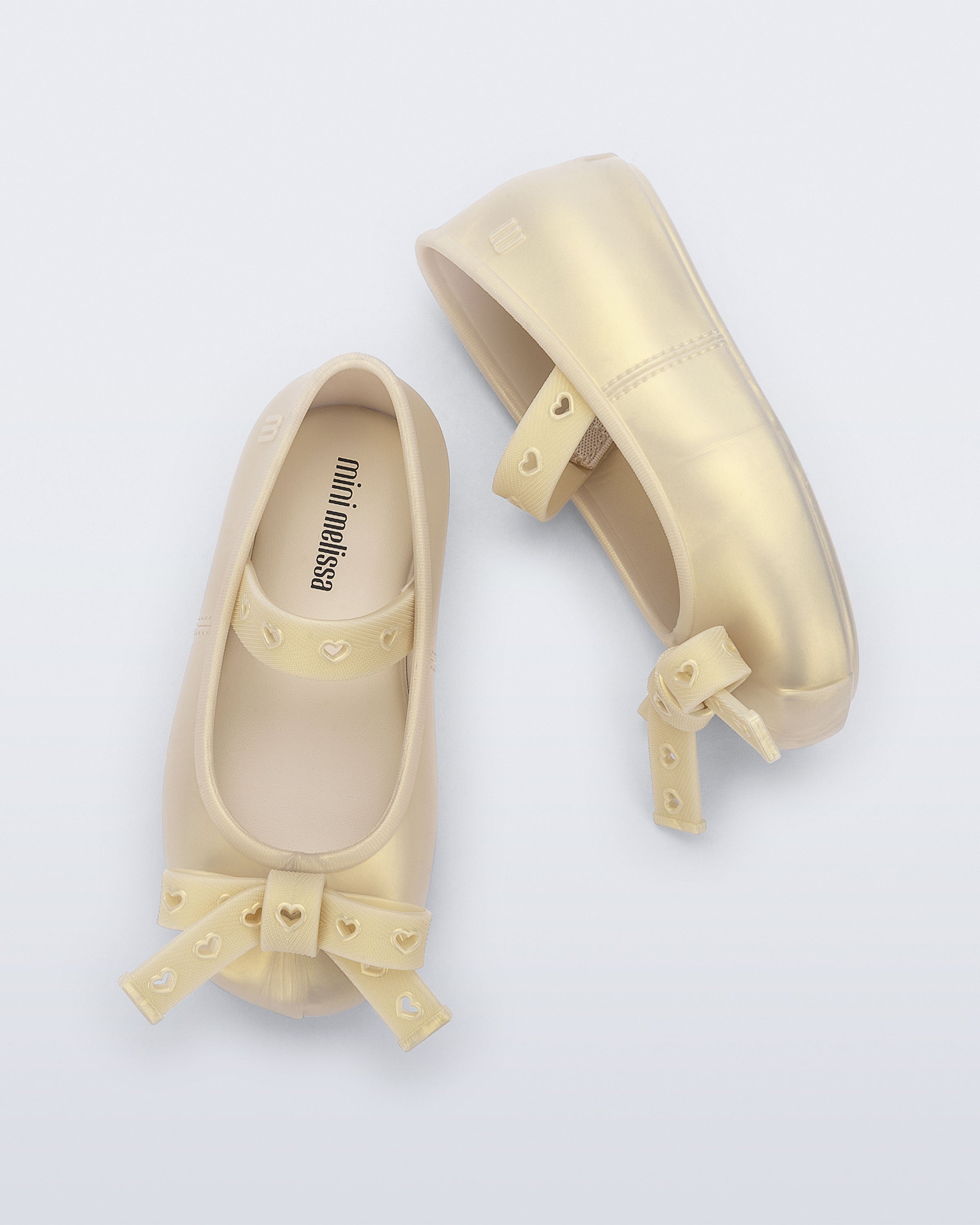 MINI MELISSA SOPHIE CRUSH BB