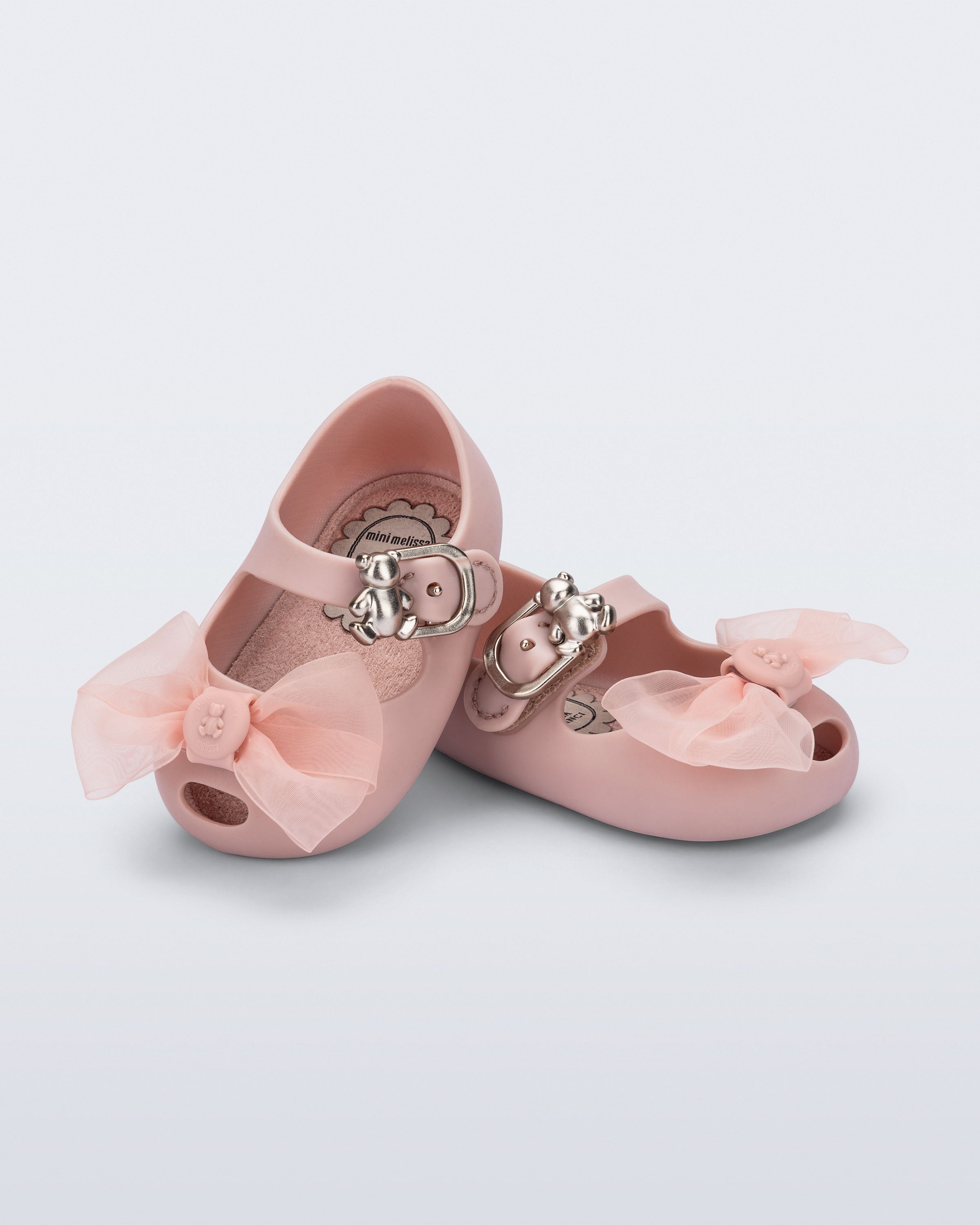 MINI MELISSA MY FIRST + PAOLA DA VINCI BB