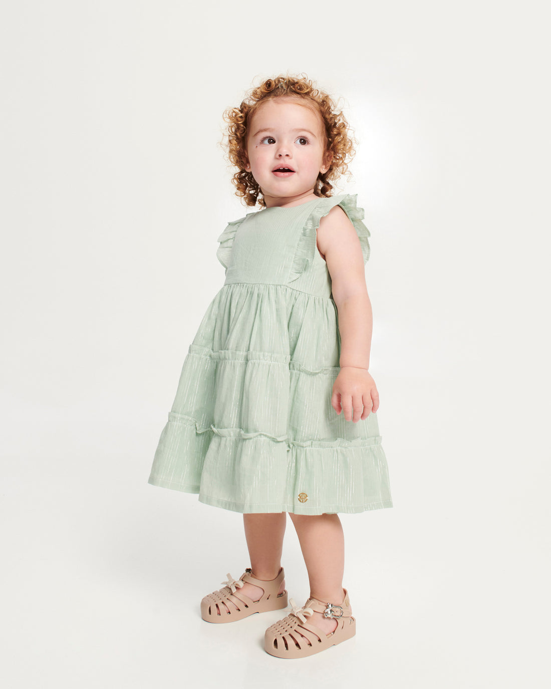 MINI MELISSA POSSESSION + PAOLA DA VINCI BB