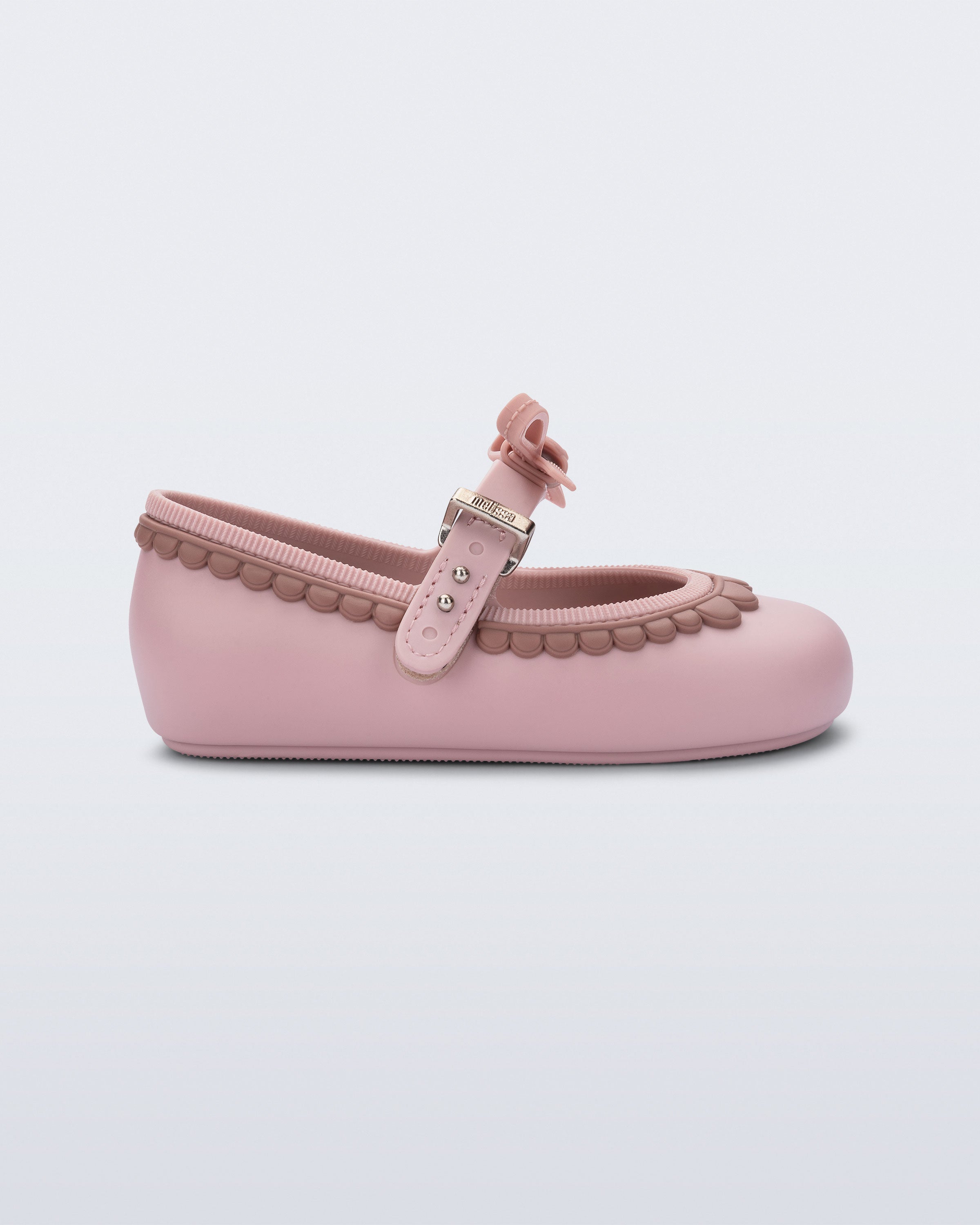 MINI MELISSA SOFT + PAOLA DA VINCI BB
