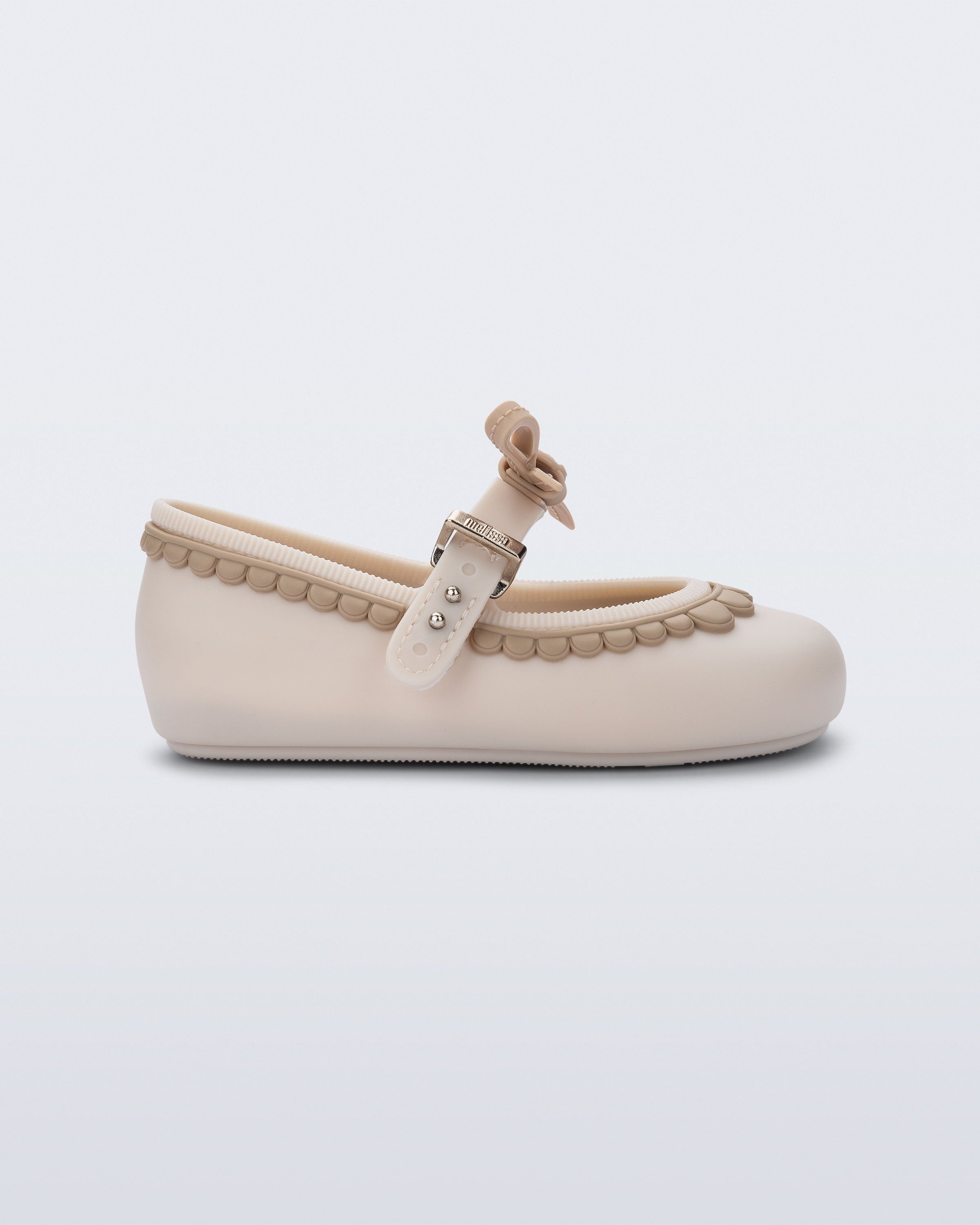 MINI MELISSA SOFT + PAOLA DA VINCI BB
