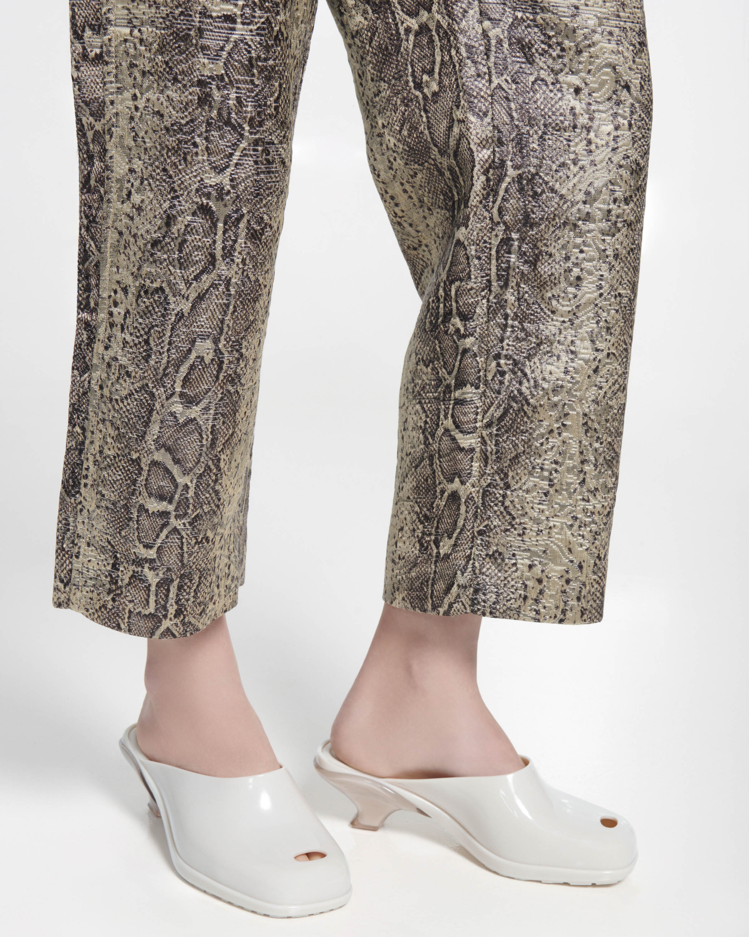 MELISSA GAIA AD