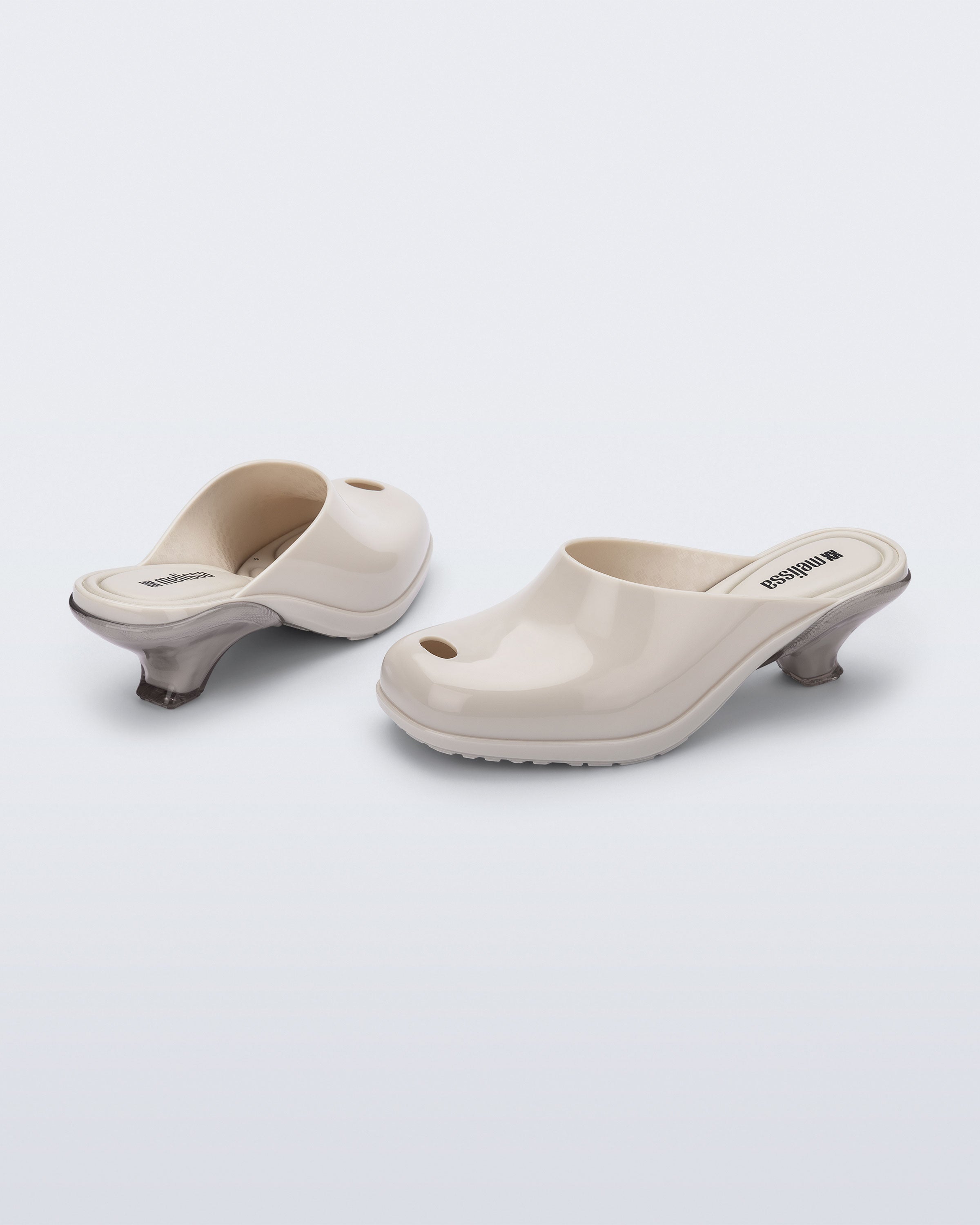 MELISSA GAIA AD