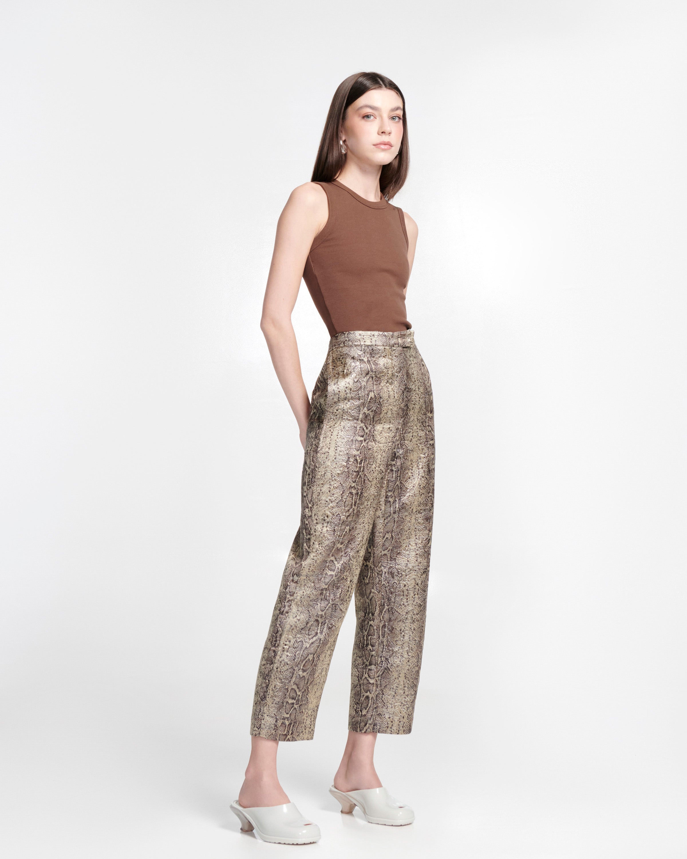 MELISSA GAIA AD