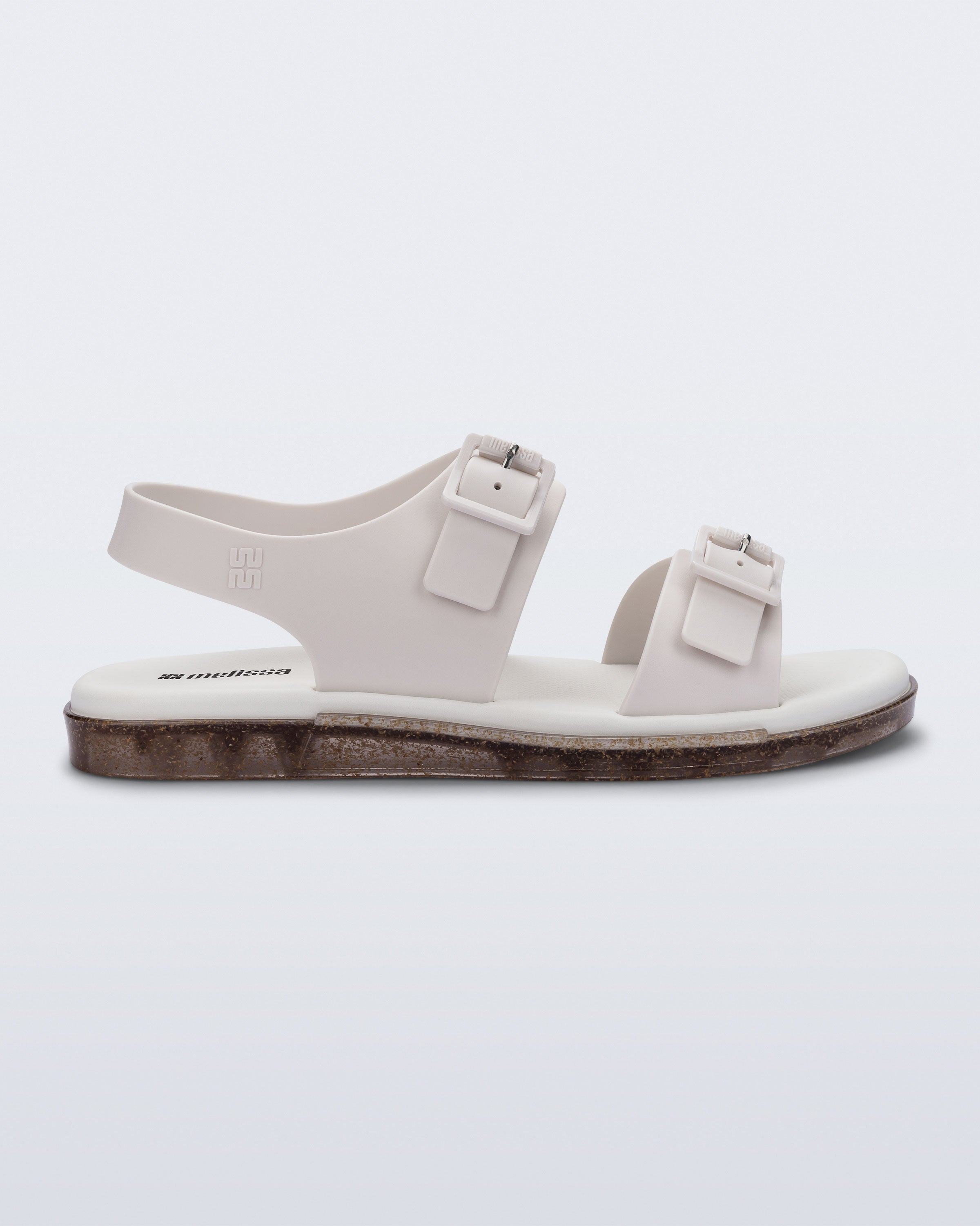 MELISSA WALK SANDAL AD