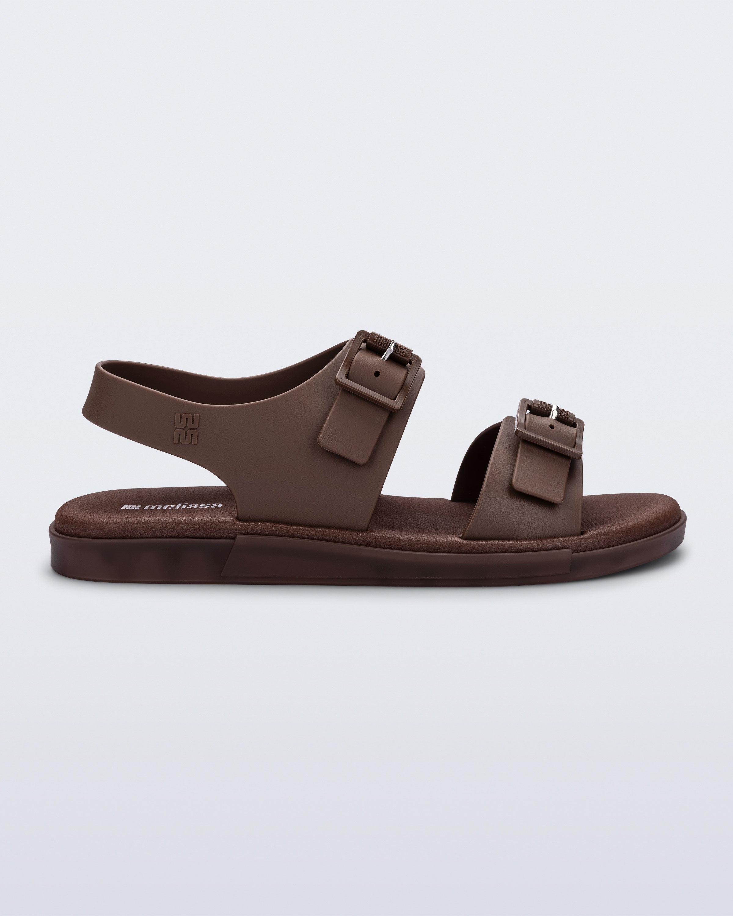 MELISSA WALK SANDAL AD