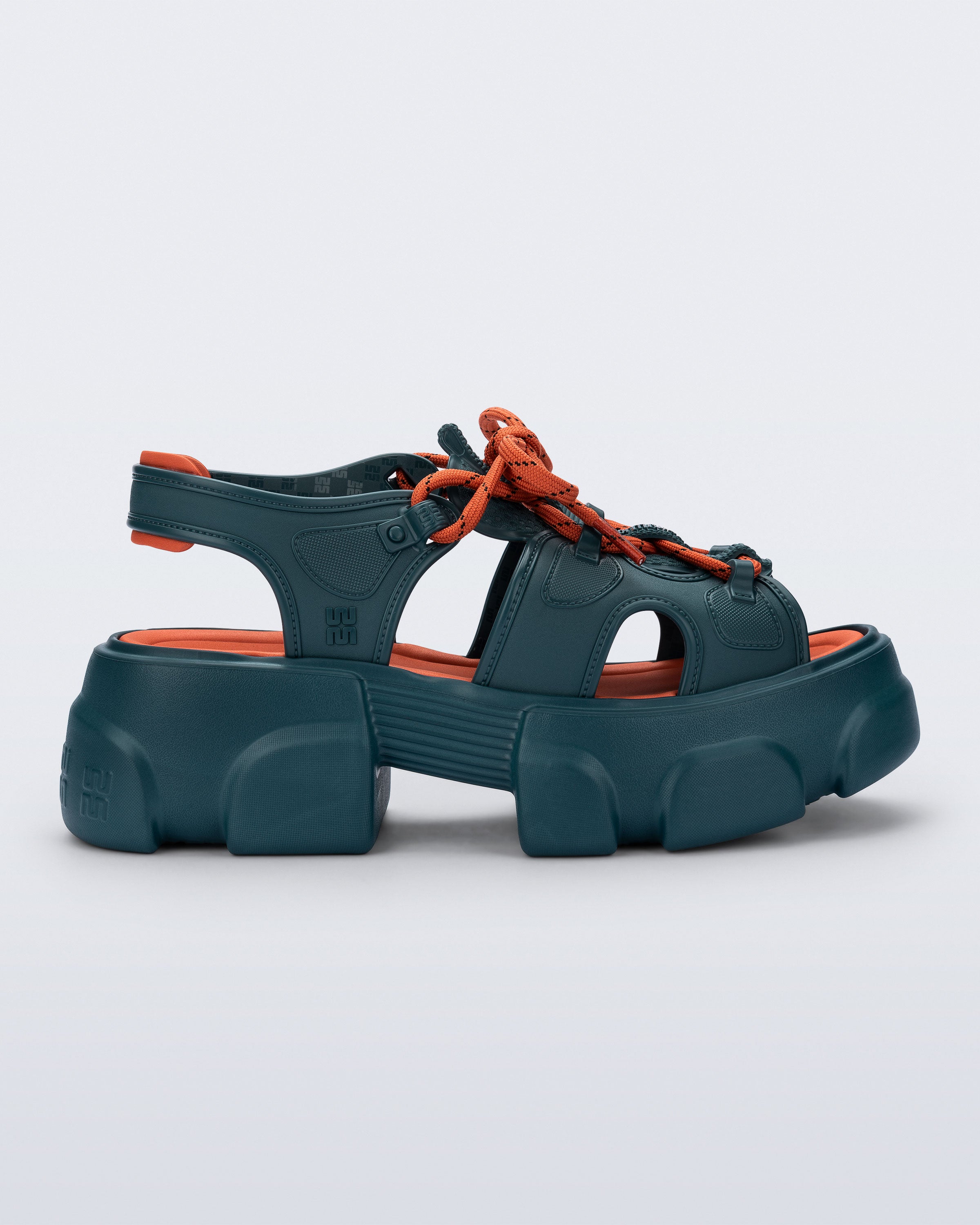 MELISSA CAMP SANDAL AD