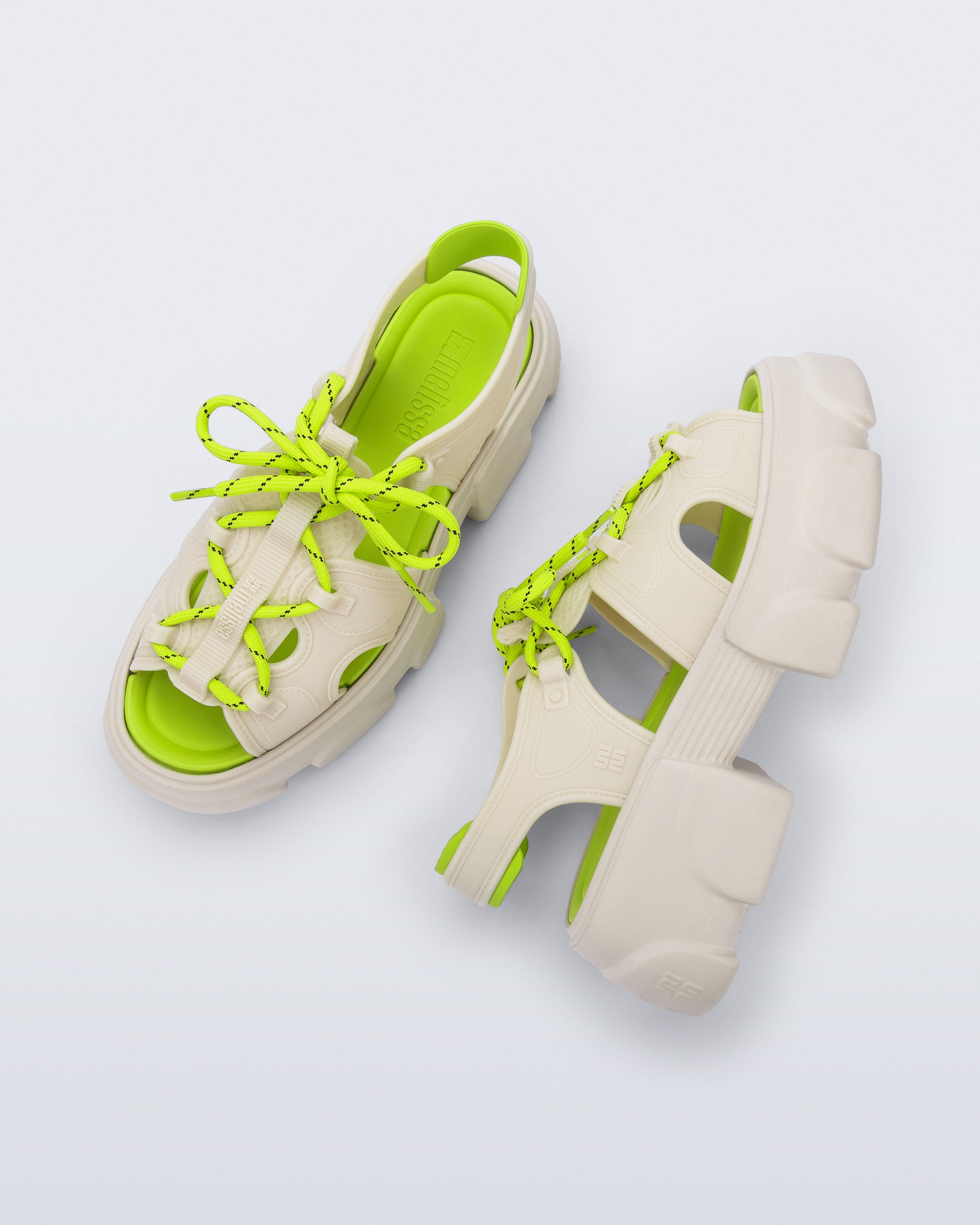 MELISSA CAMP SANDAL AD