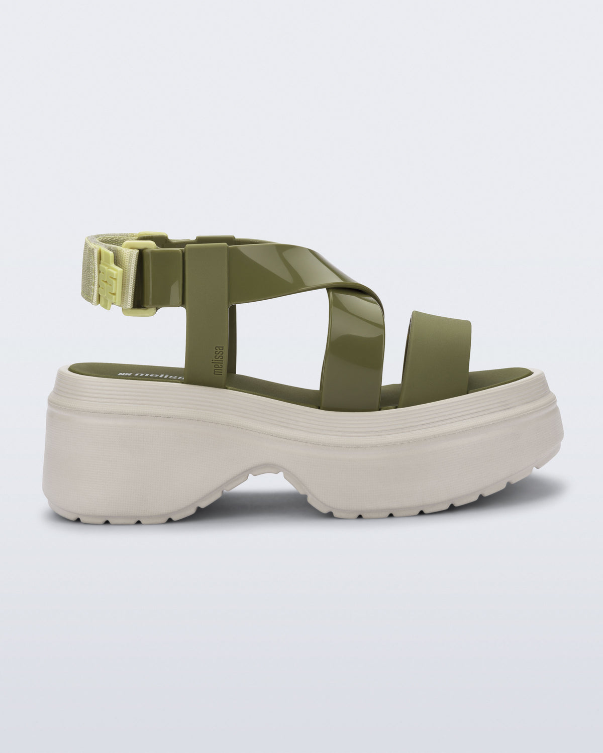 MELISSA STAND PLATFORM AD