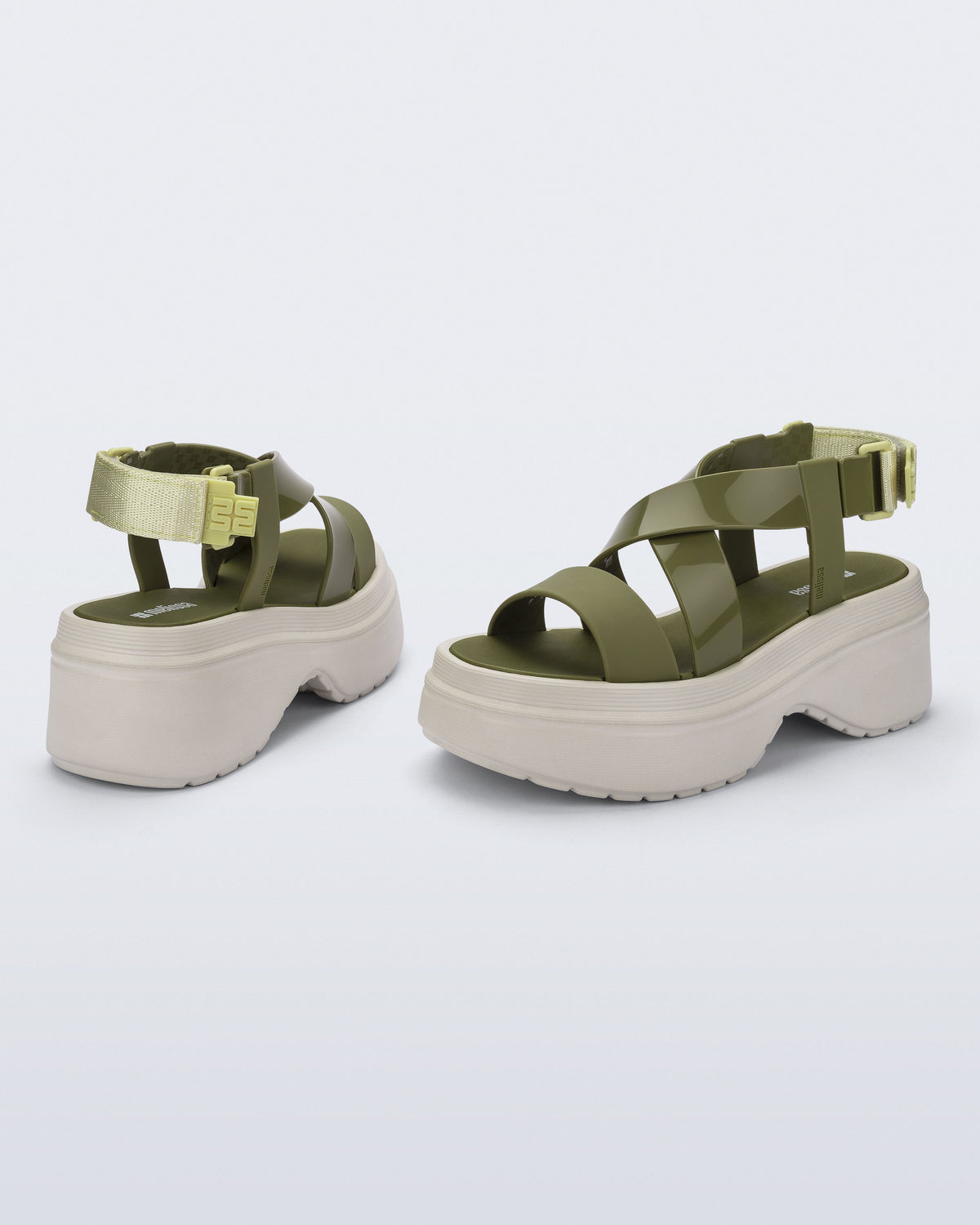 MELISSA STAND PLATFORM AD