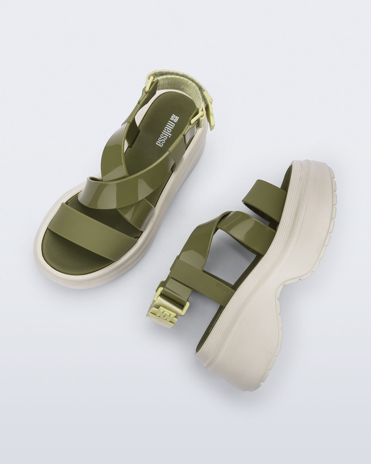 MELISSA STAND PLATFORM AD