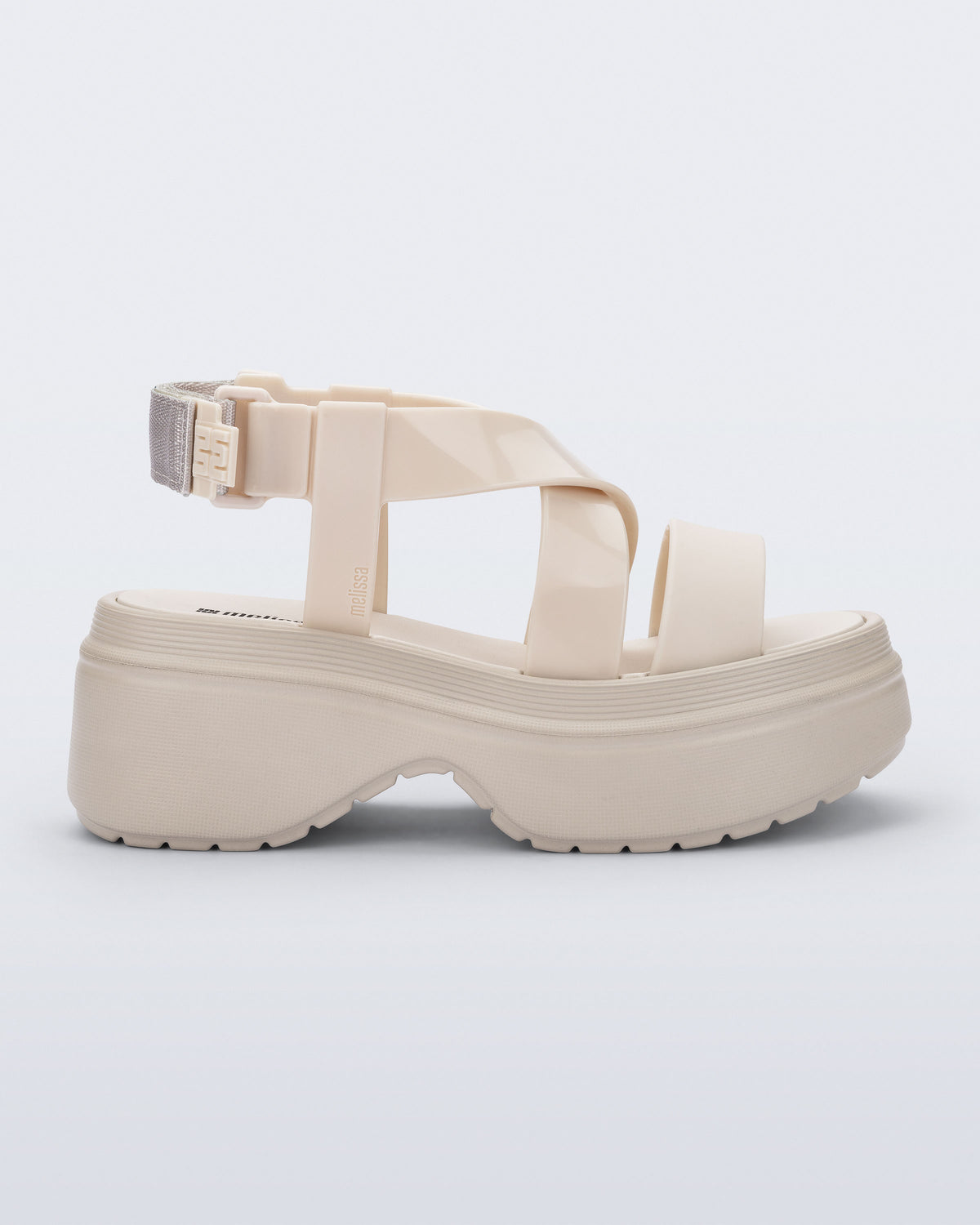 MELISSA STAND PLATFORM AD