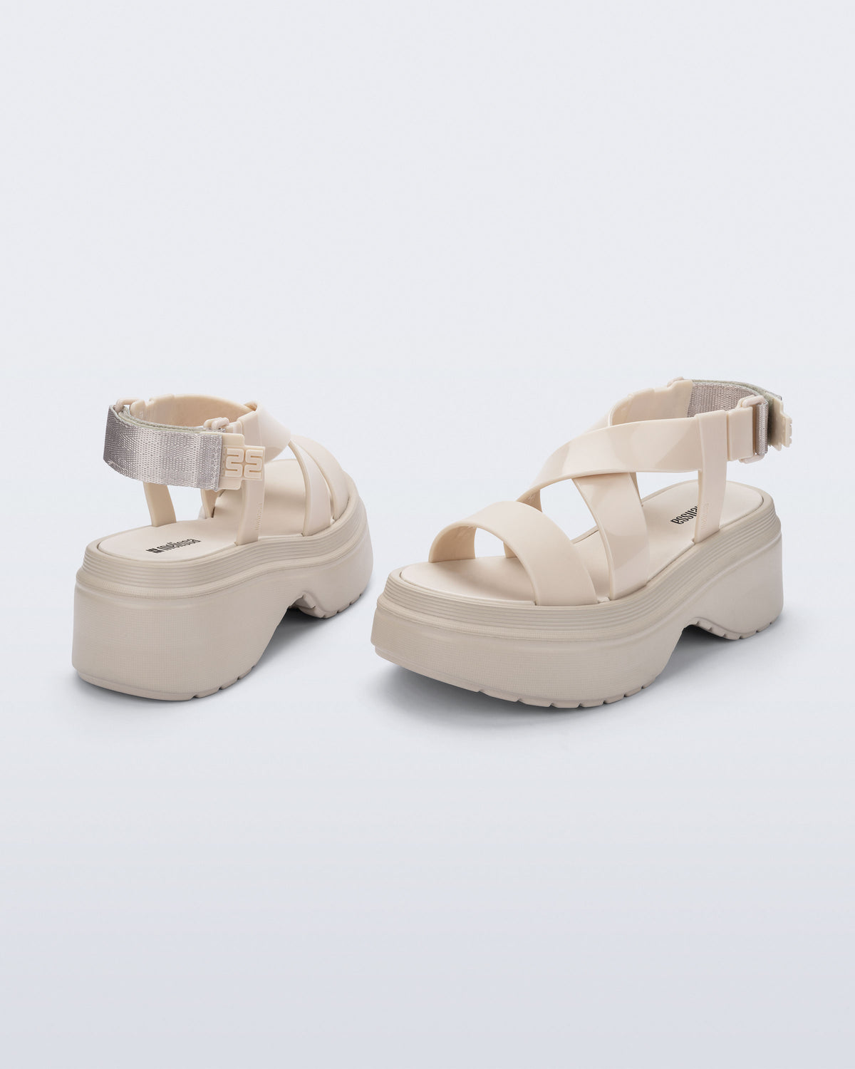 MELISSA STAND PLATFORM AD