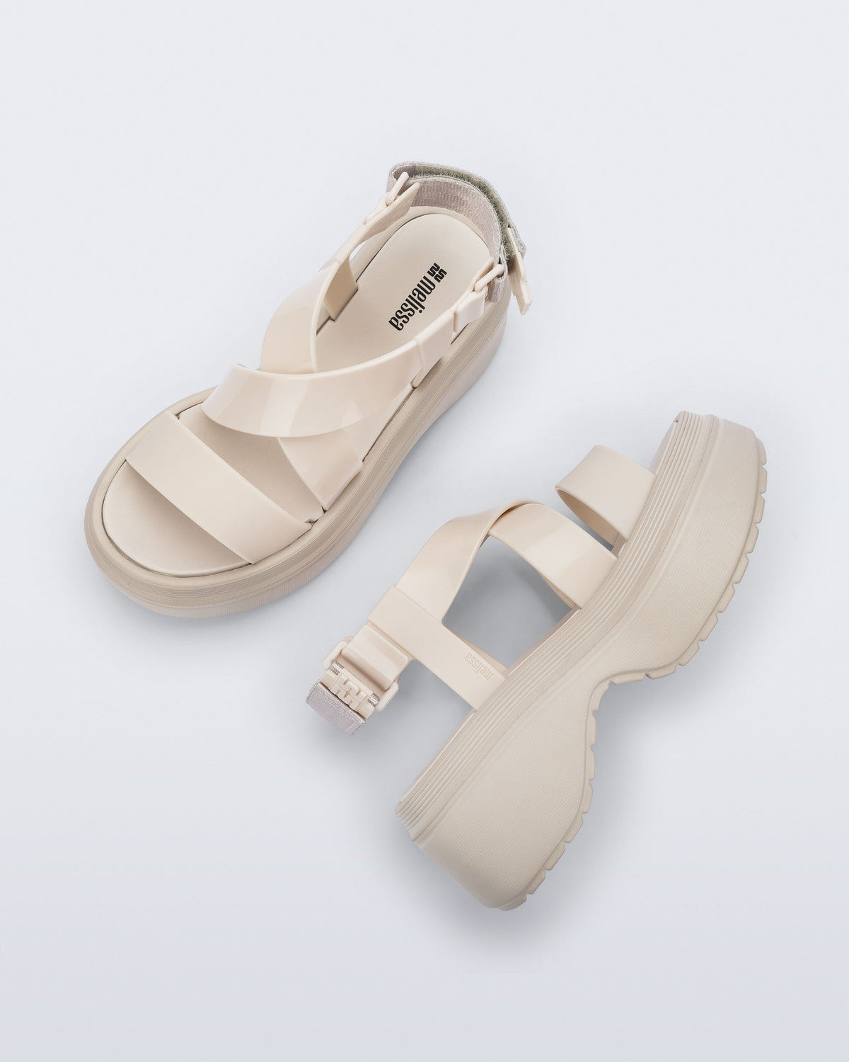 MELISSA STAND PLATFORM AD