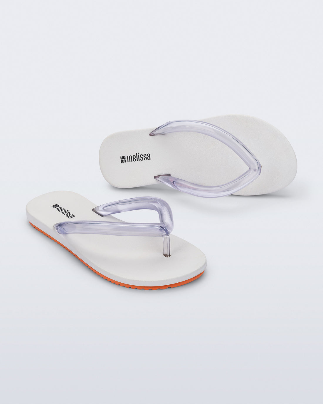 MELISSA FLIP FLOP AIRFLOW AD