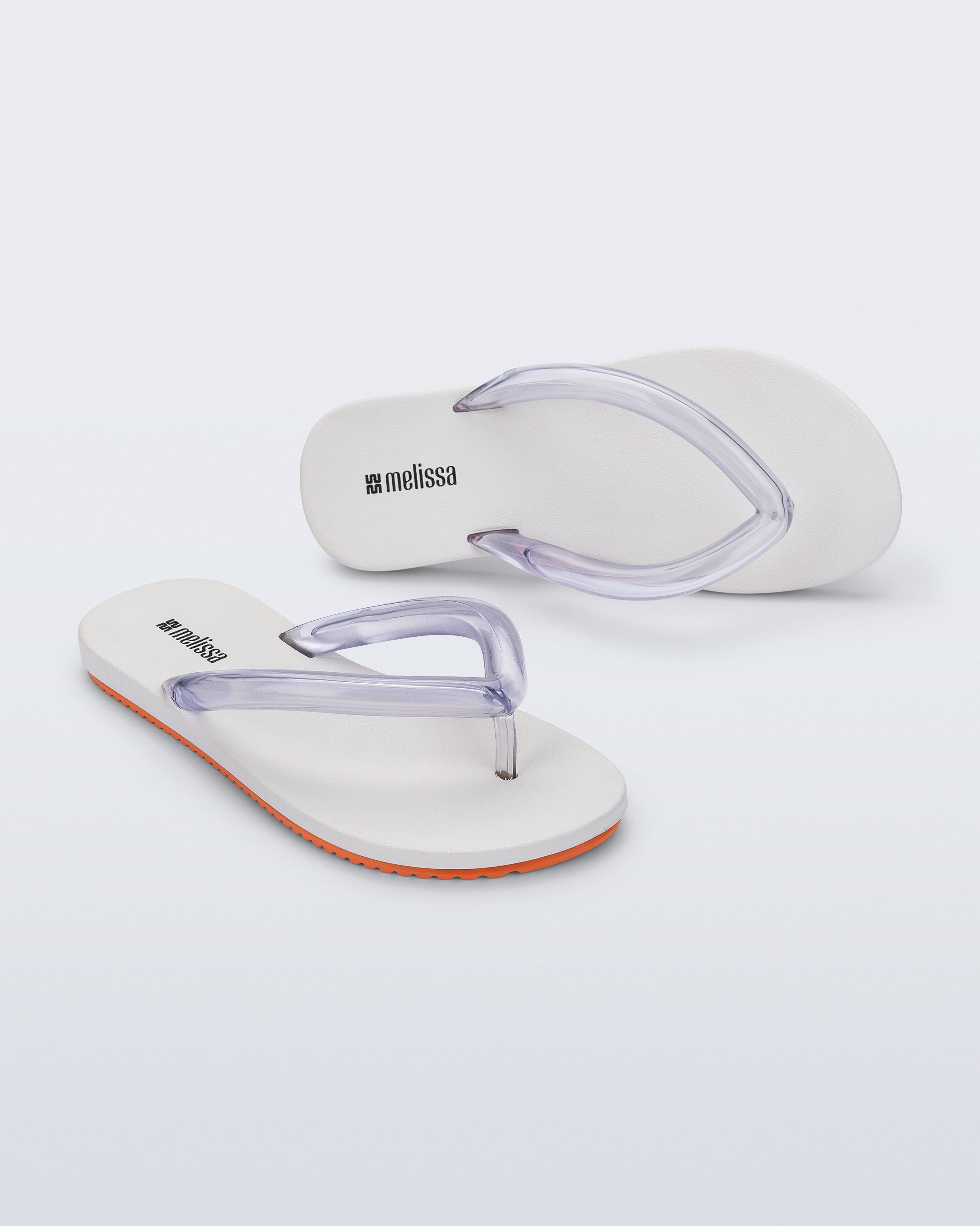 MELISSA FLIP FLOP AIRFLOW AD