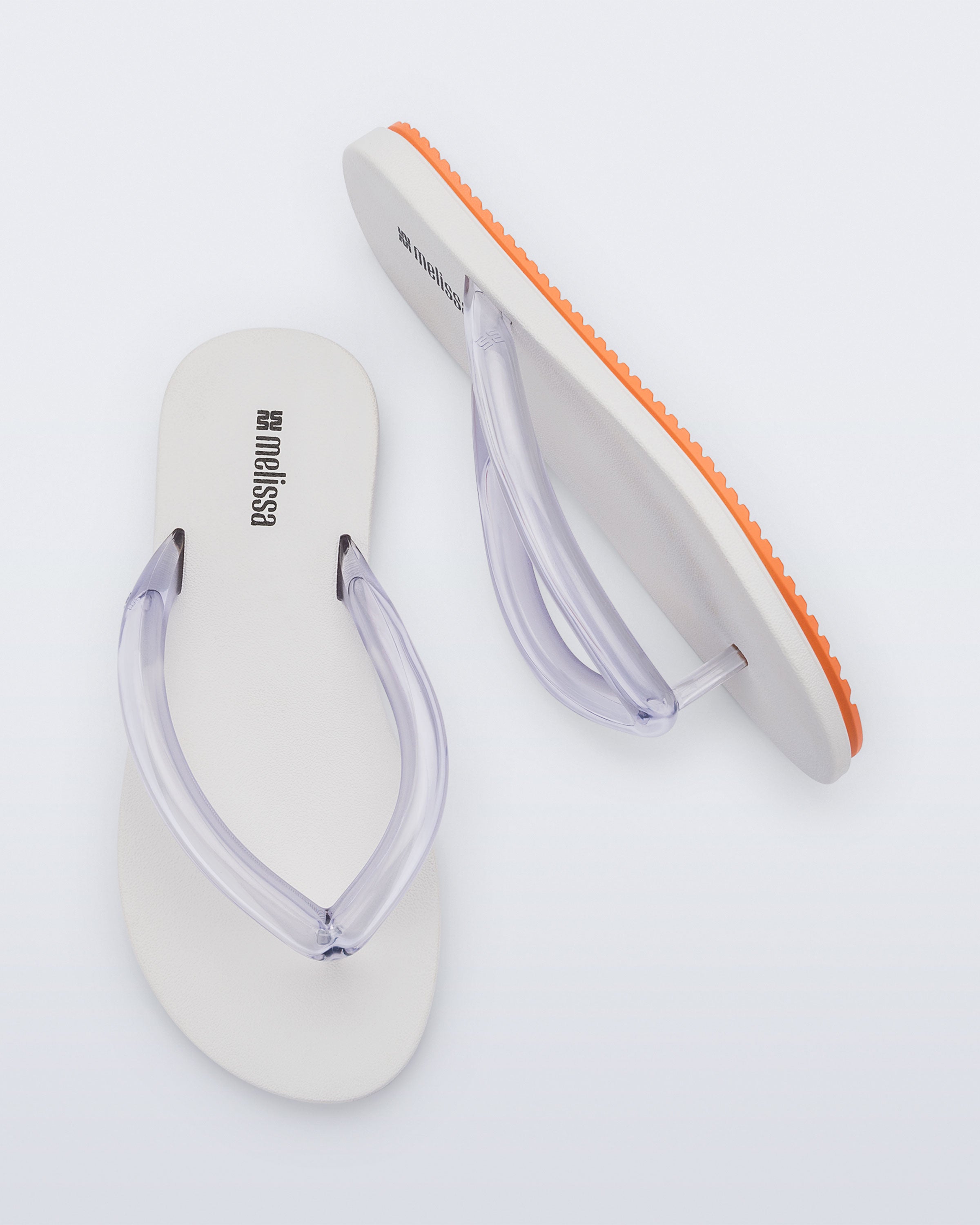 MELISSA FLIP FLOP AIRFLOW AD