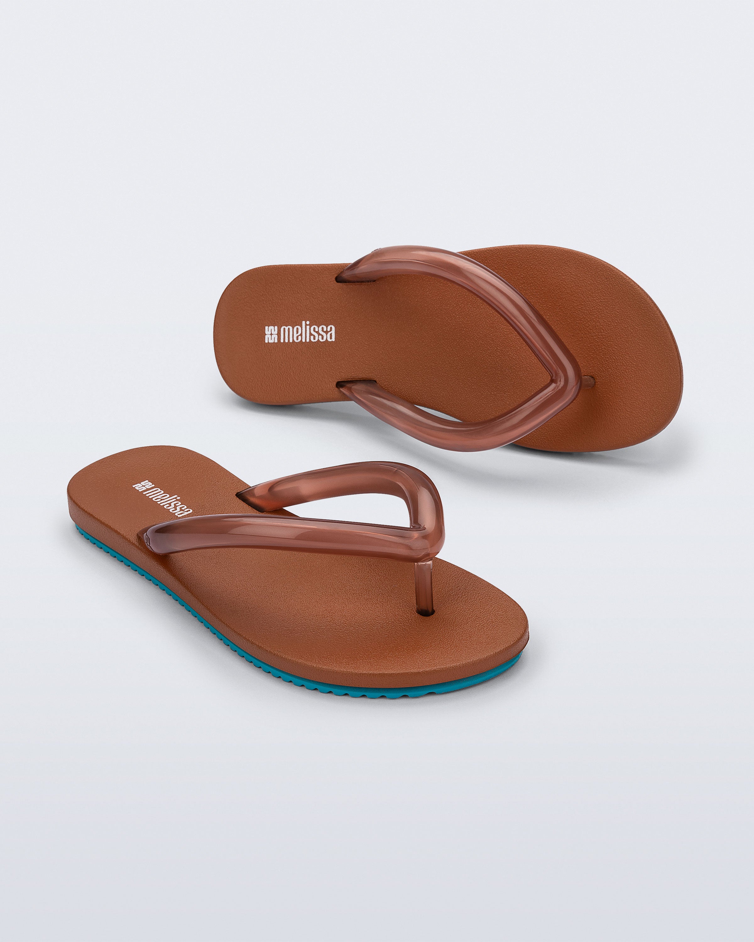 MELISSA FLIP FLOP AIRFLOW AD