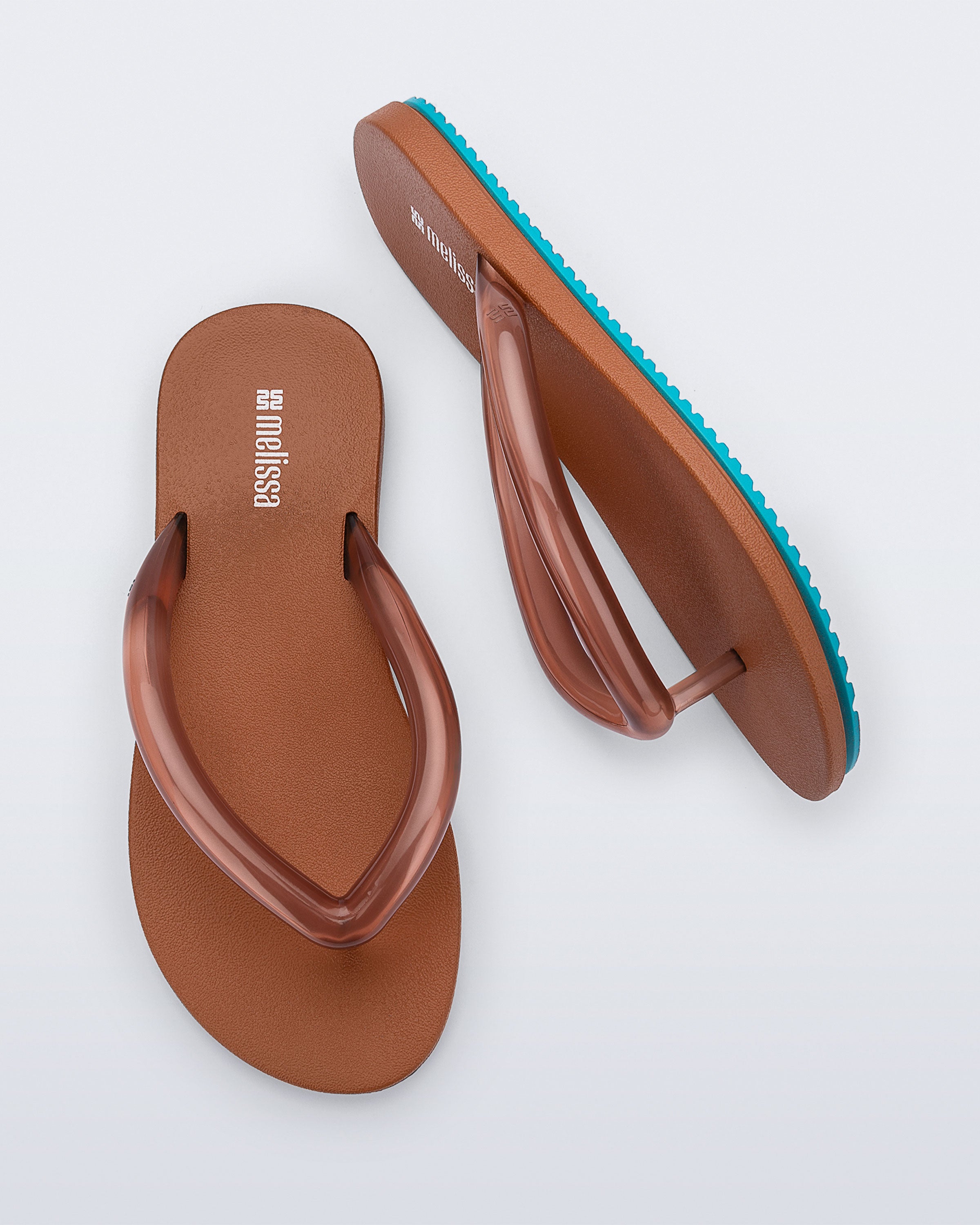 MELISSA FLIP FLOP AIRFLOW AD