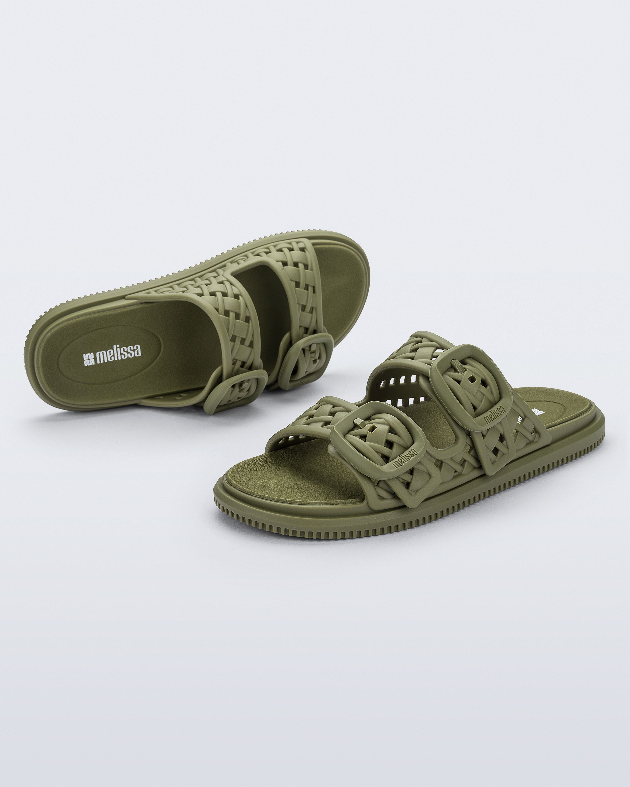 MELISSA POSSESSION SLIP AD