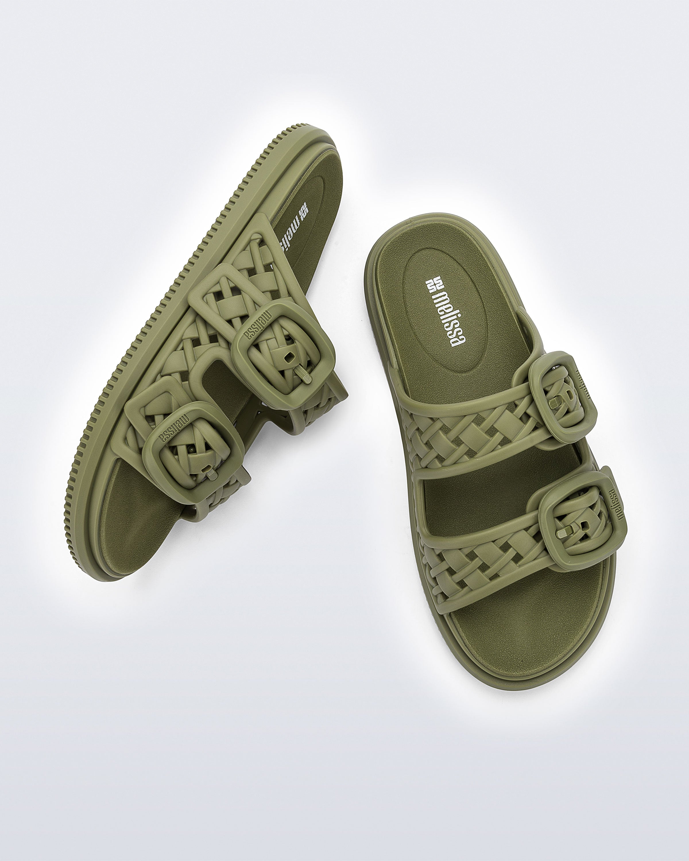 MELISSA POSSESSION SLIP AD