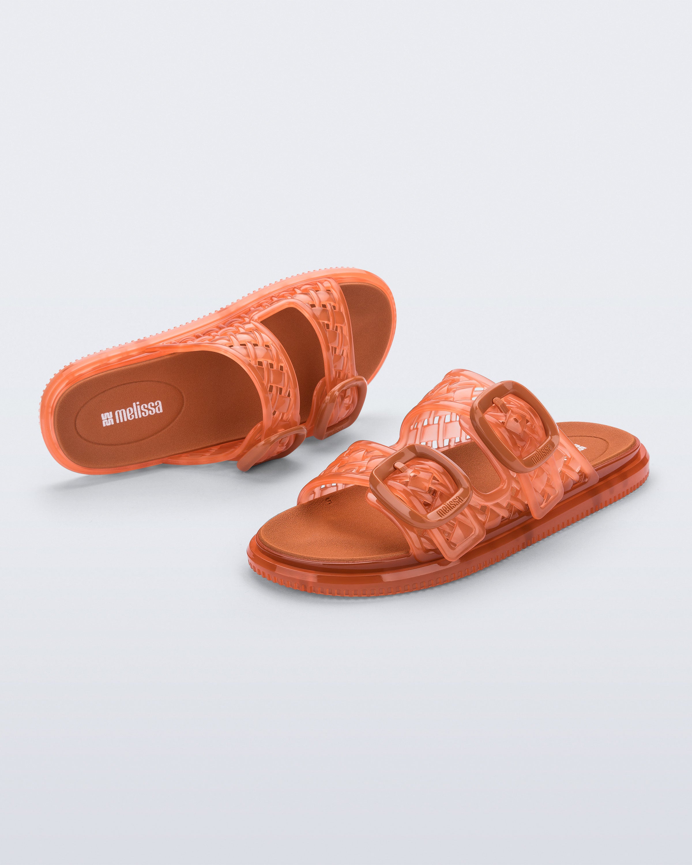 MELISSA POSSESSION SLIP AD