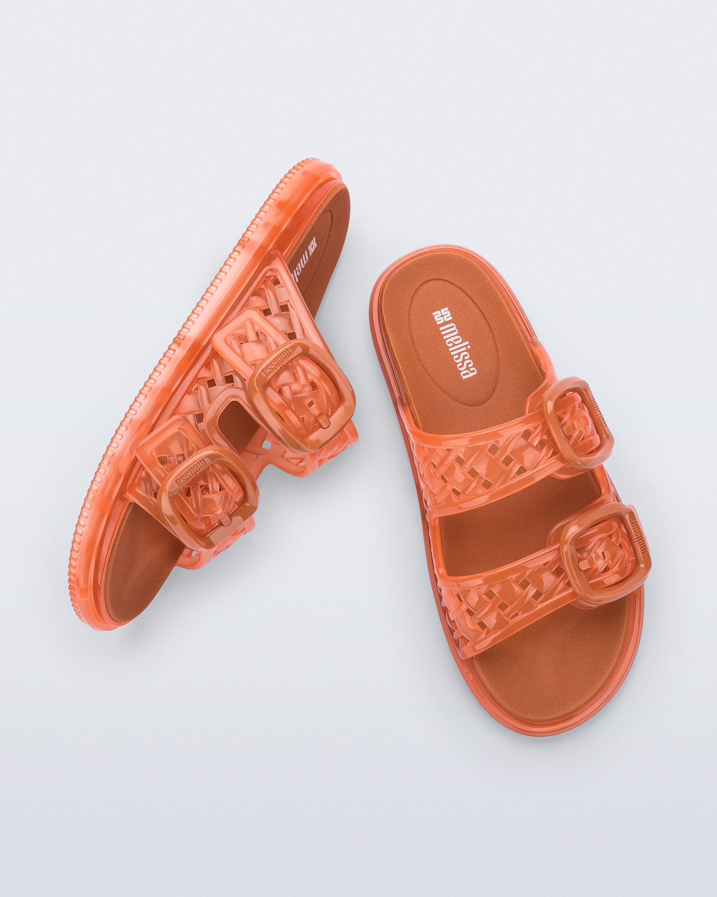 MELISSA POSSESSION SLIP AD