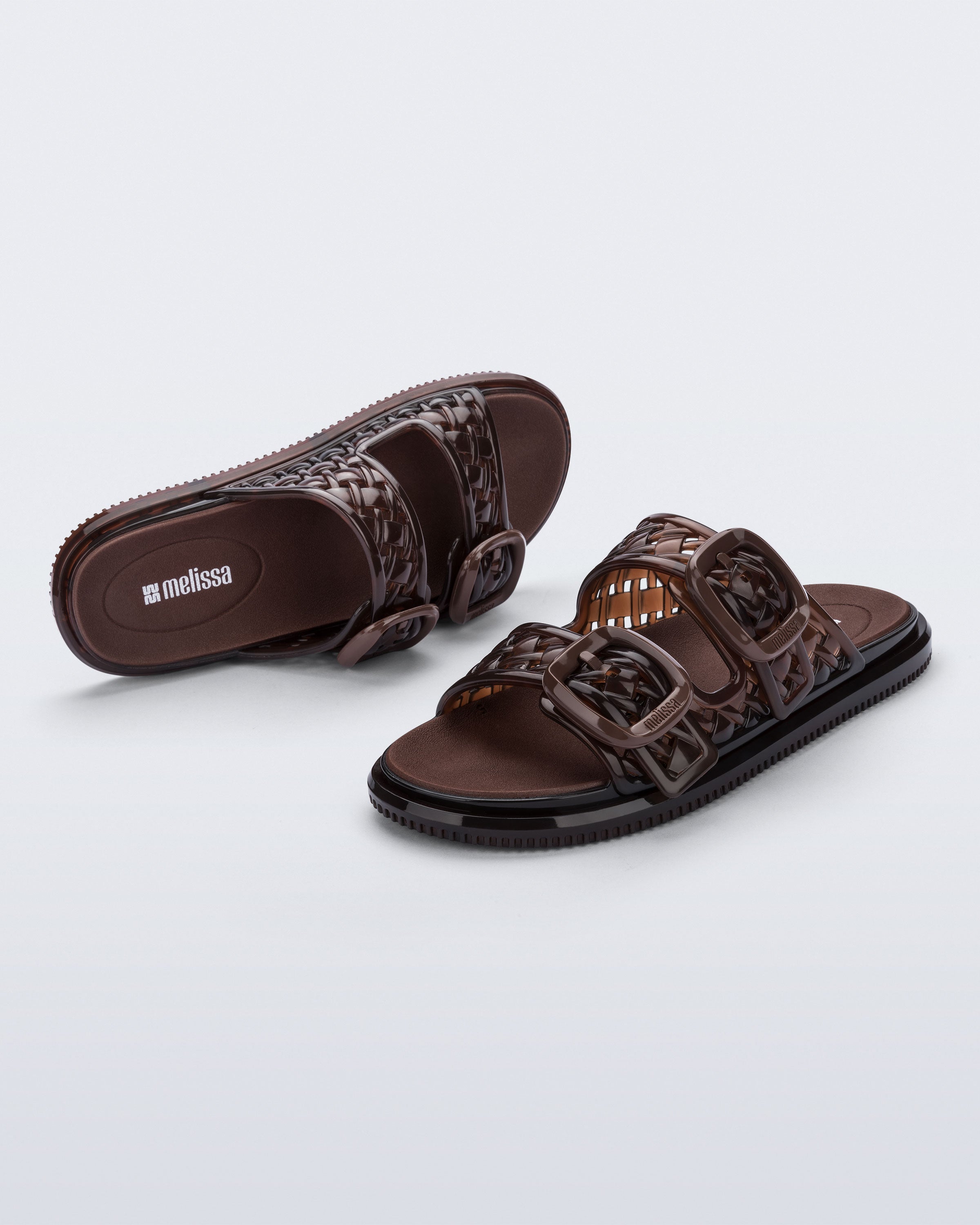 MELISSA POSSESSION SLIP AD