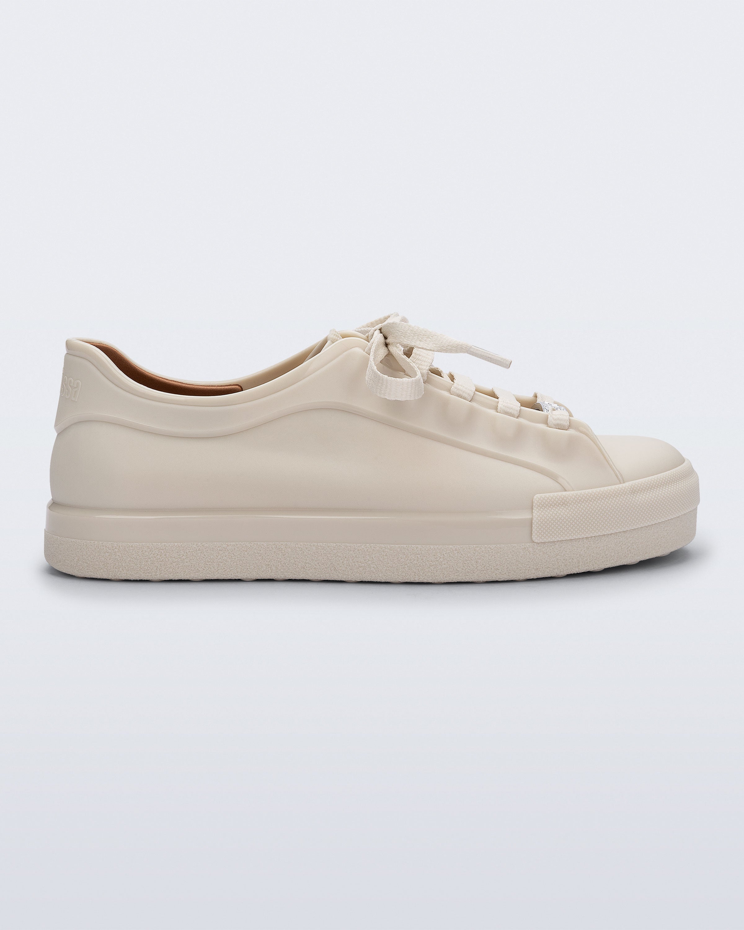 MELISSA WOW SNEAKER AD