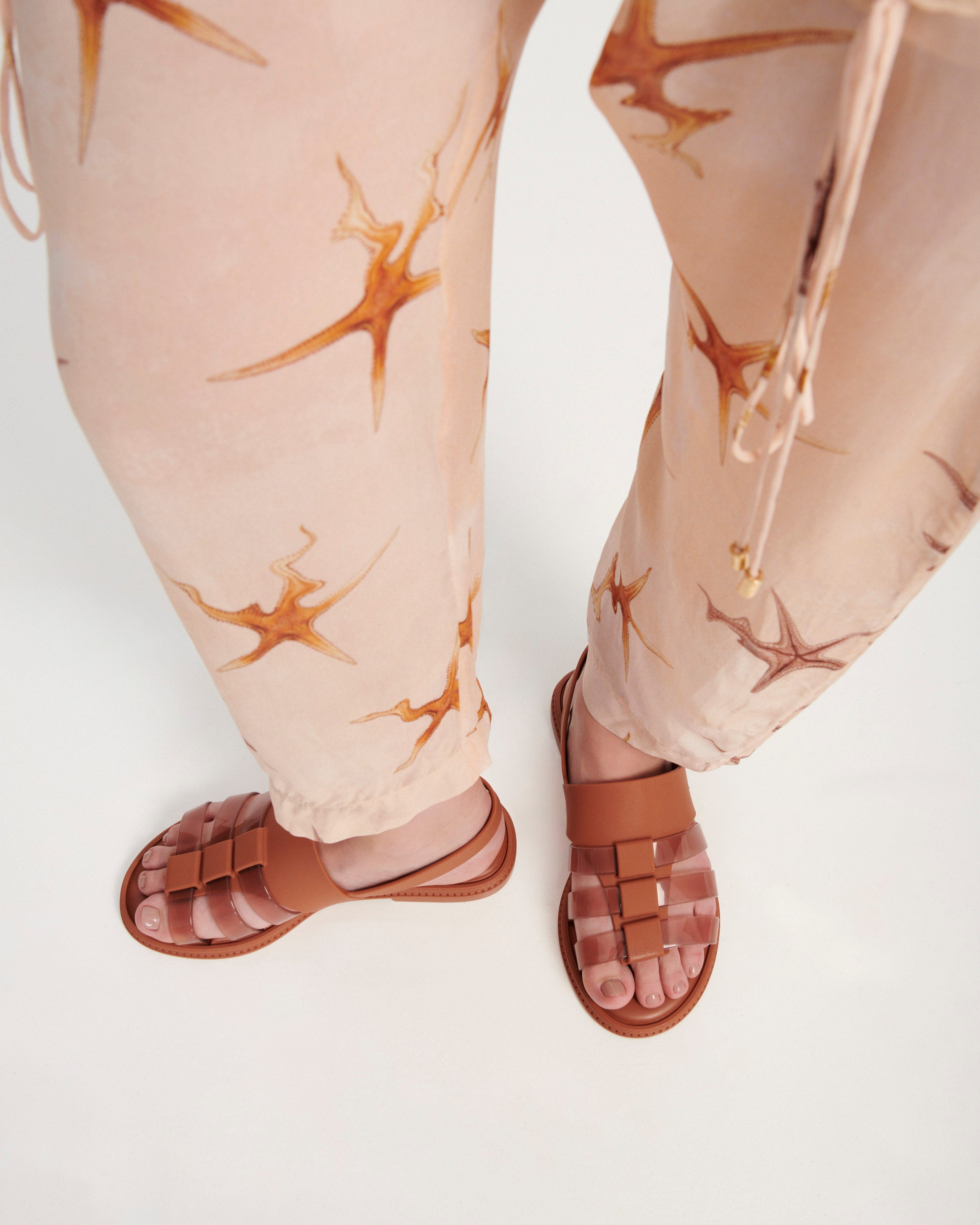 MELISSA TRESSE AD