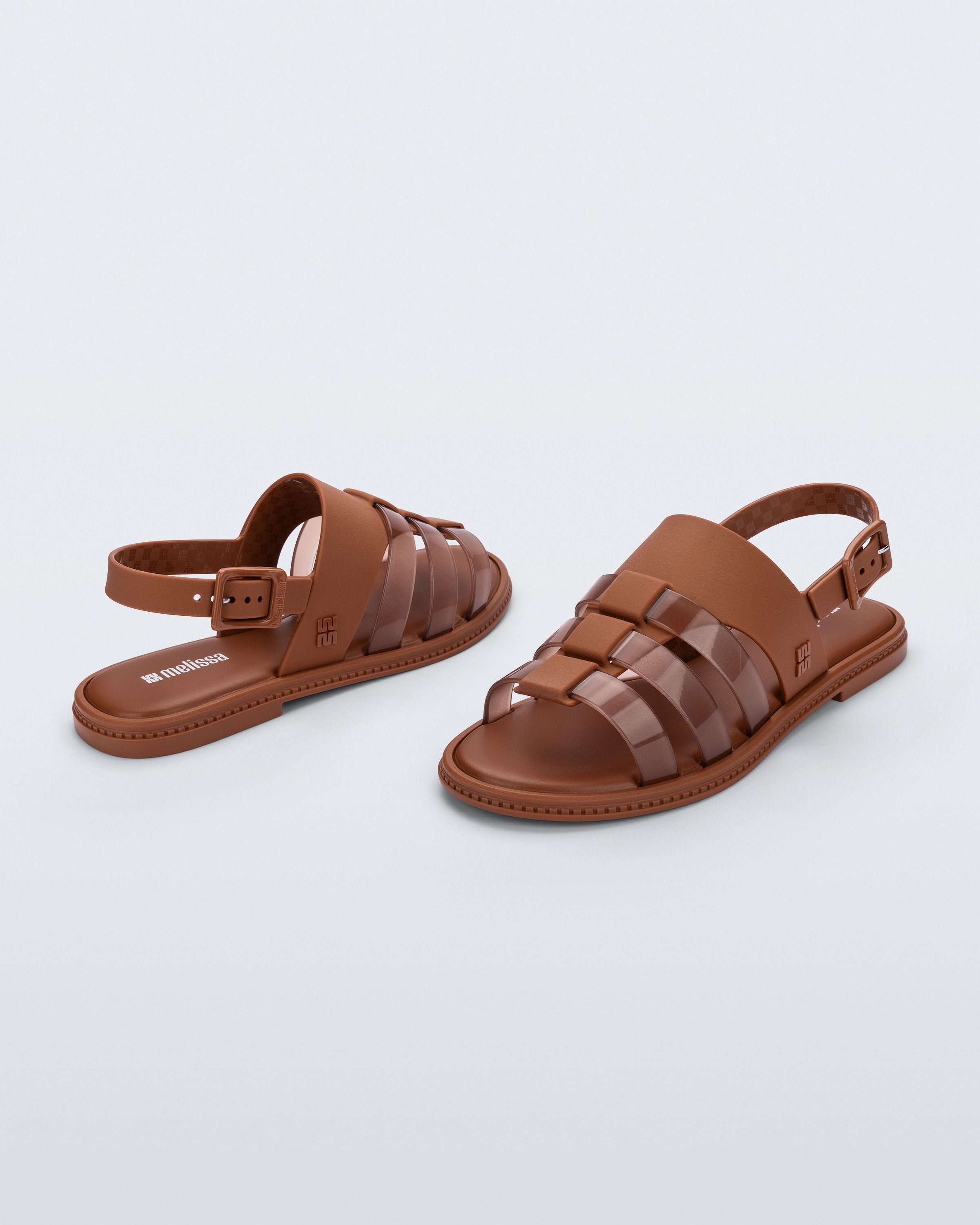 MELISSA TRESSE AD