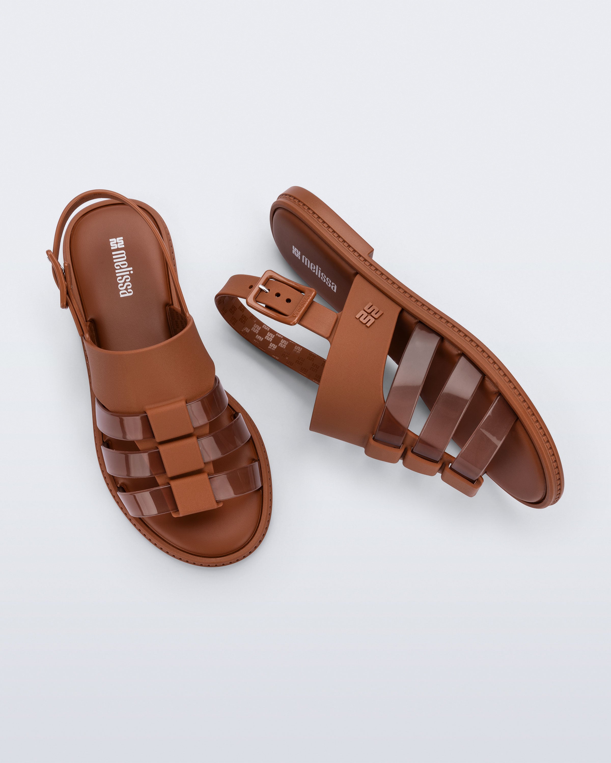 MELISSA TRESSE AD