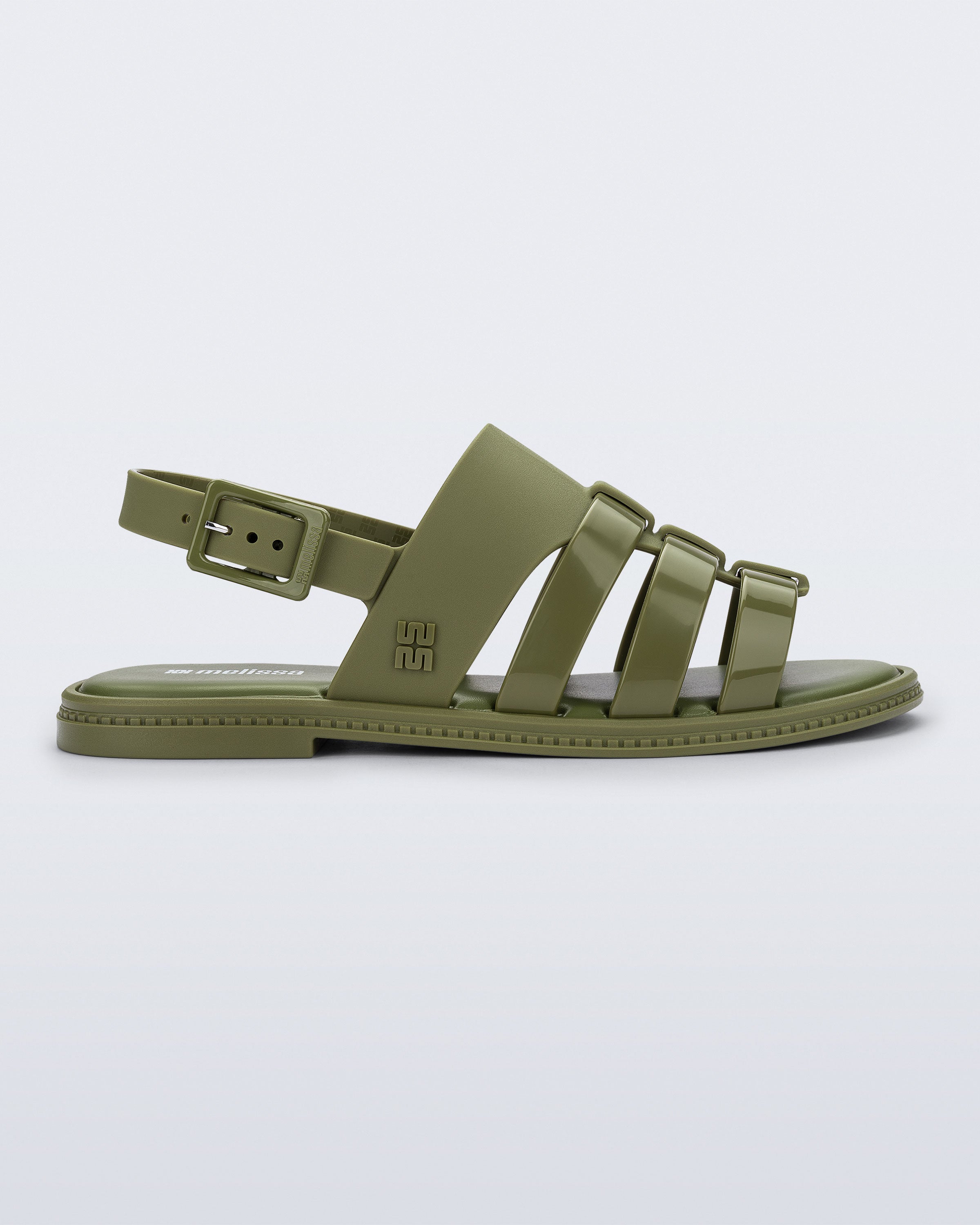 MELISSA TRESSE AD