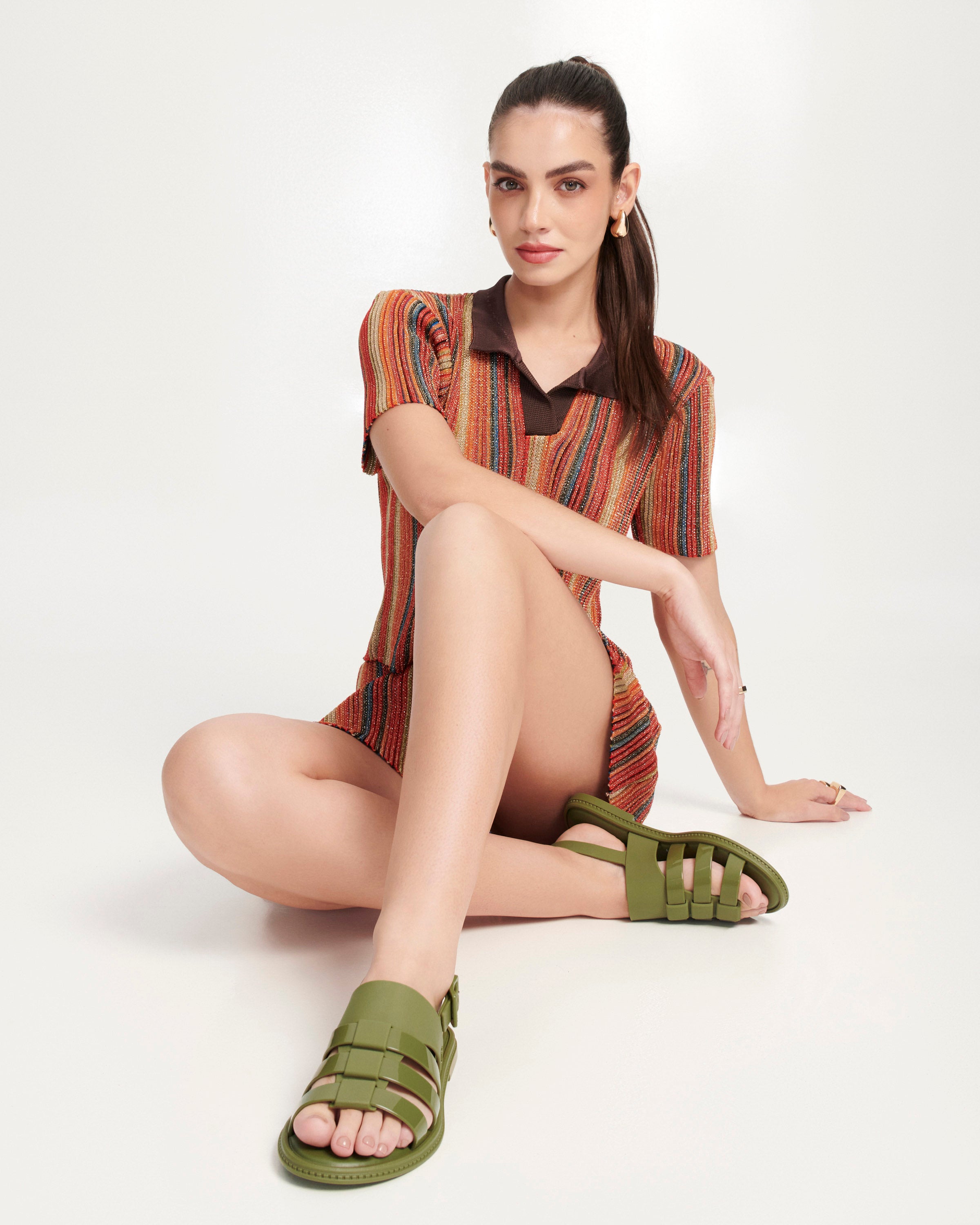 MELISSA TRESSE AD