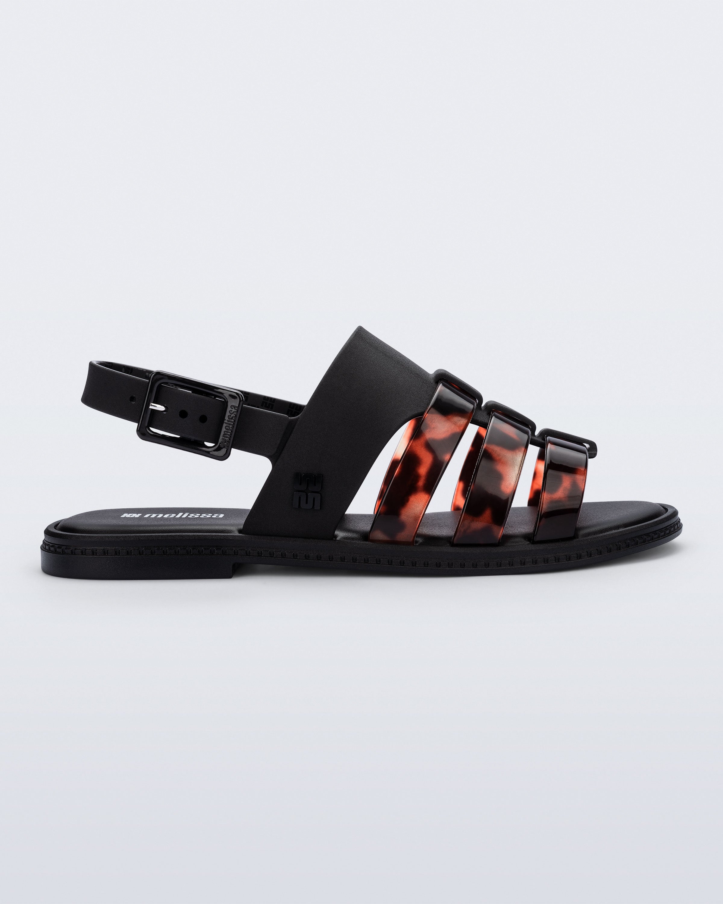MELISSA TRESSE AD
