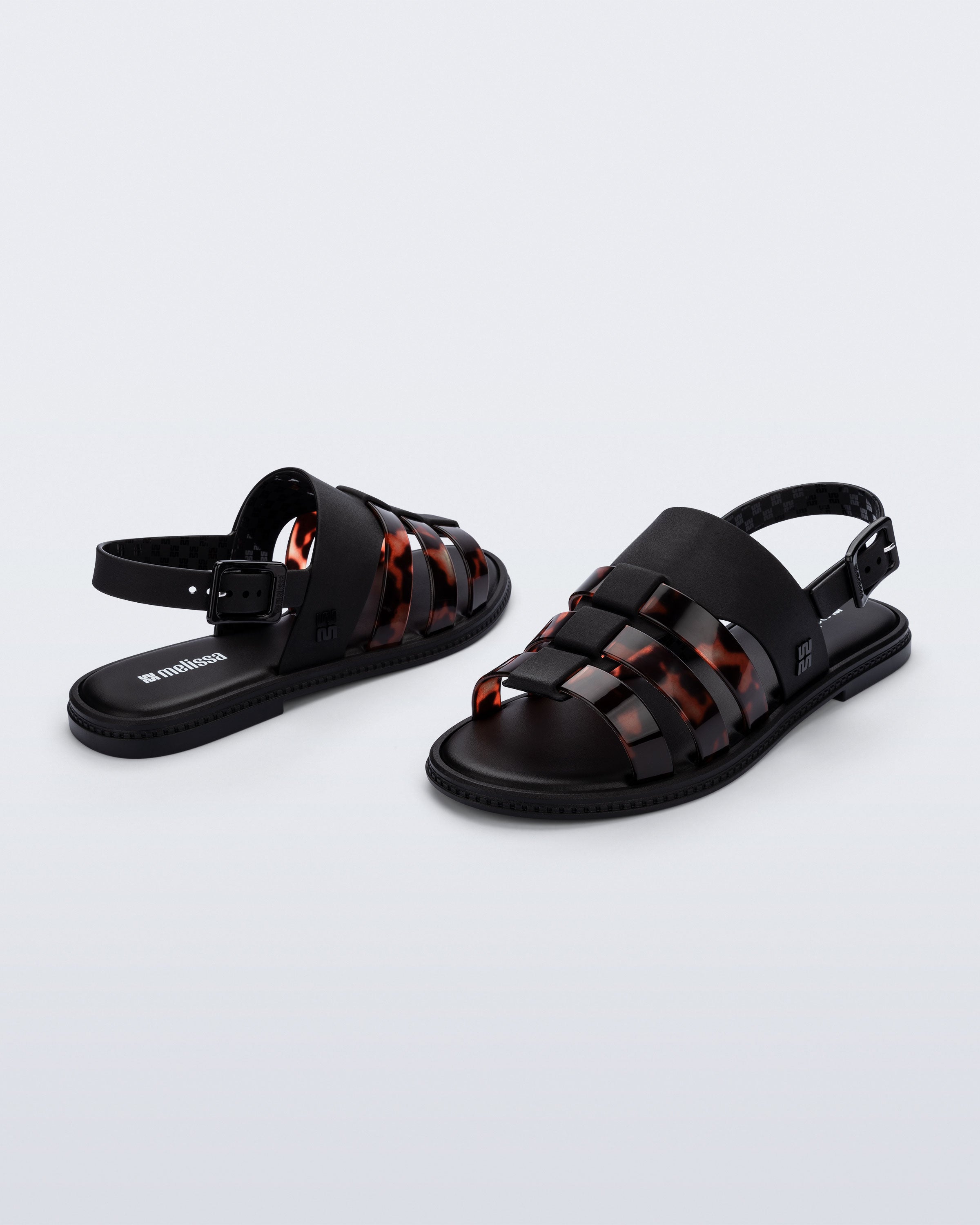 MELISSA TRESSE AD