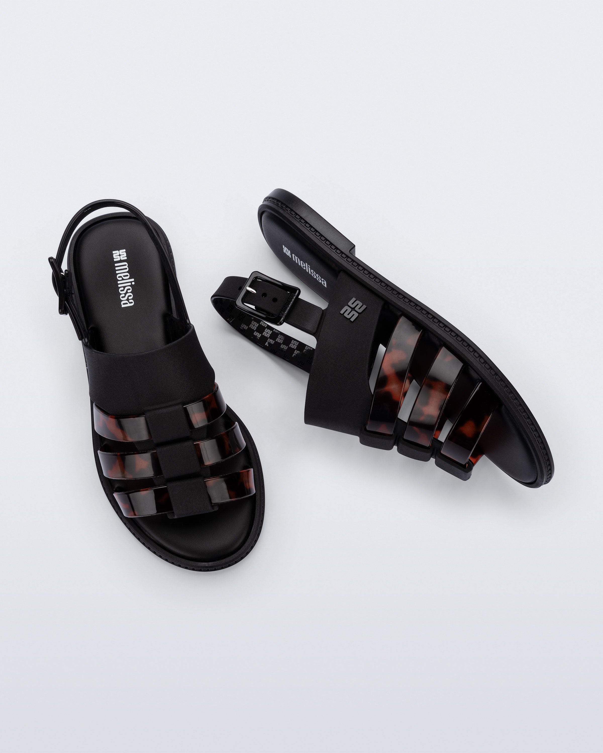 MELISSA TRESSE AD