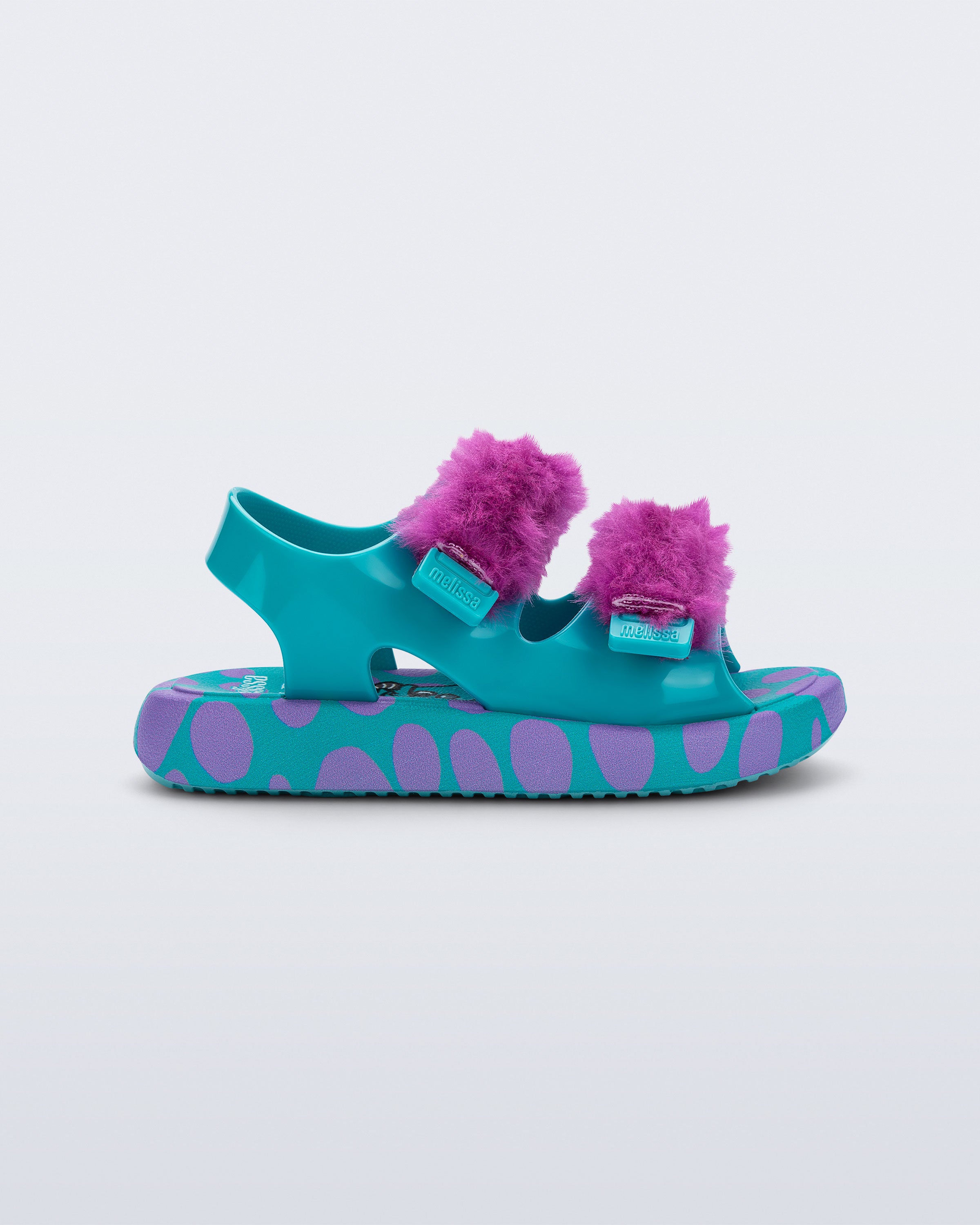 MINI MELISSA MIX FLUFFY+ DISNEY BB