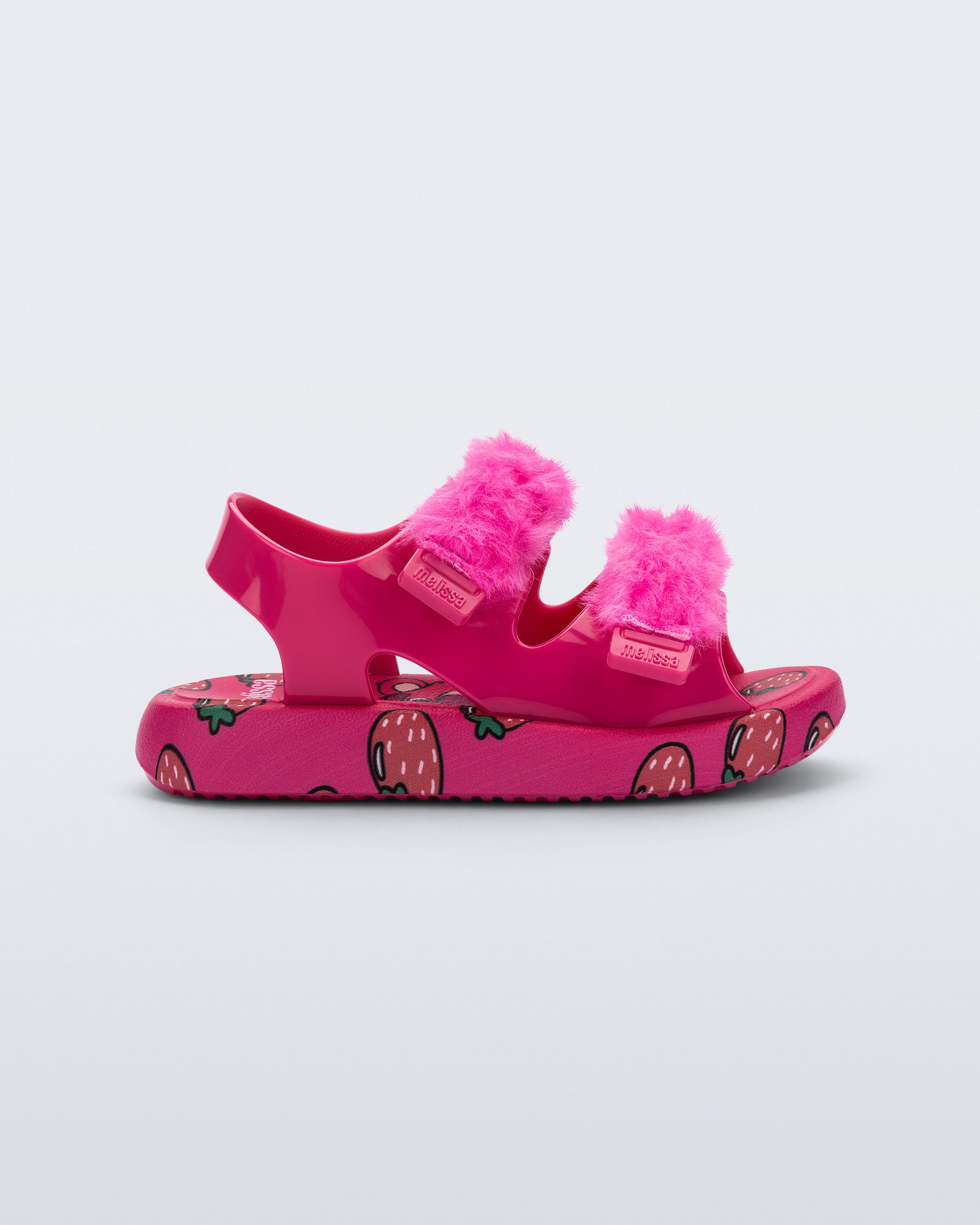 MINI MELISSA MIX FLUFFY+ DISNEY BB