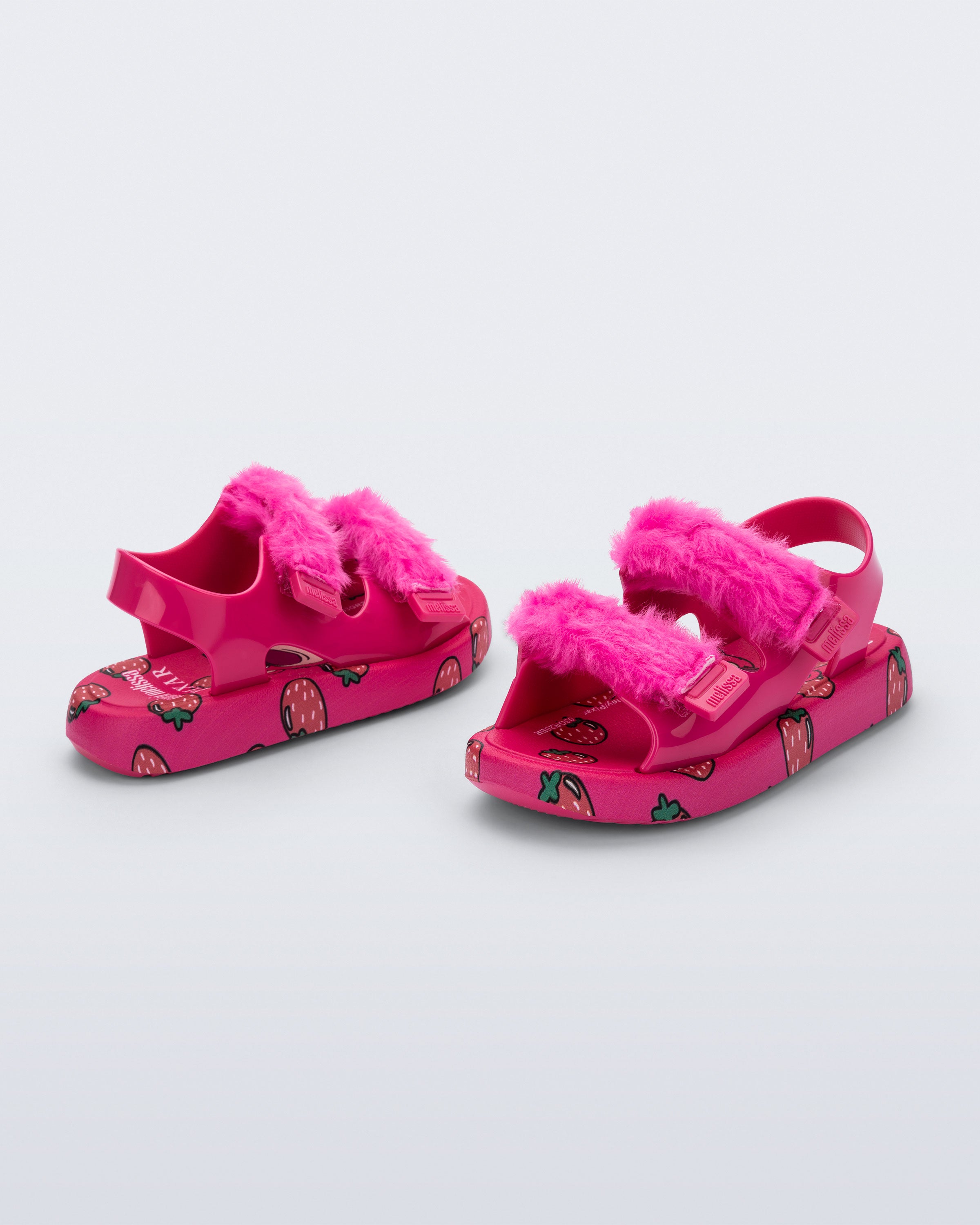MINI MELISSA MIX FLUFFY+ DISNEY BB