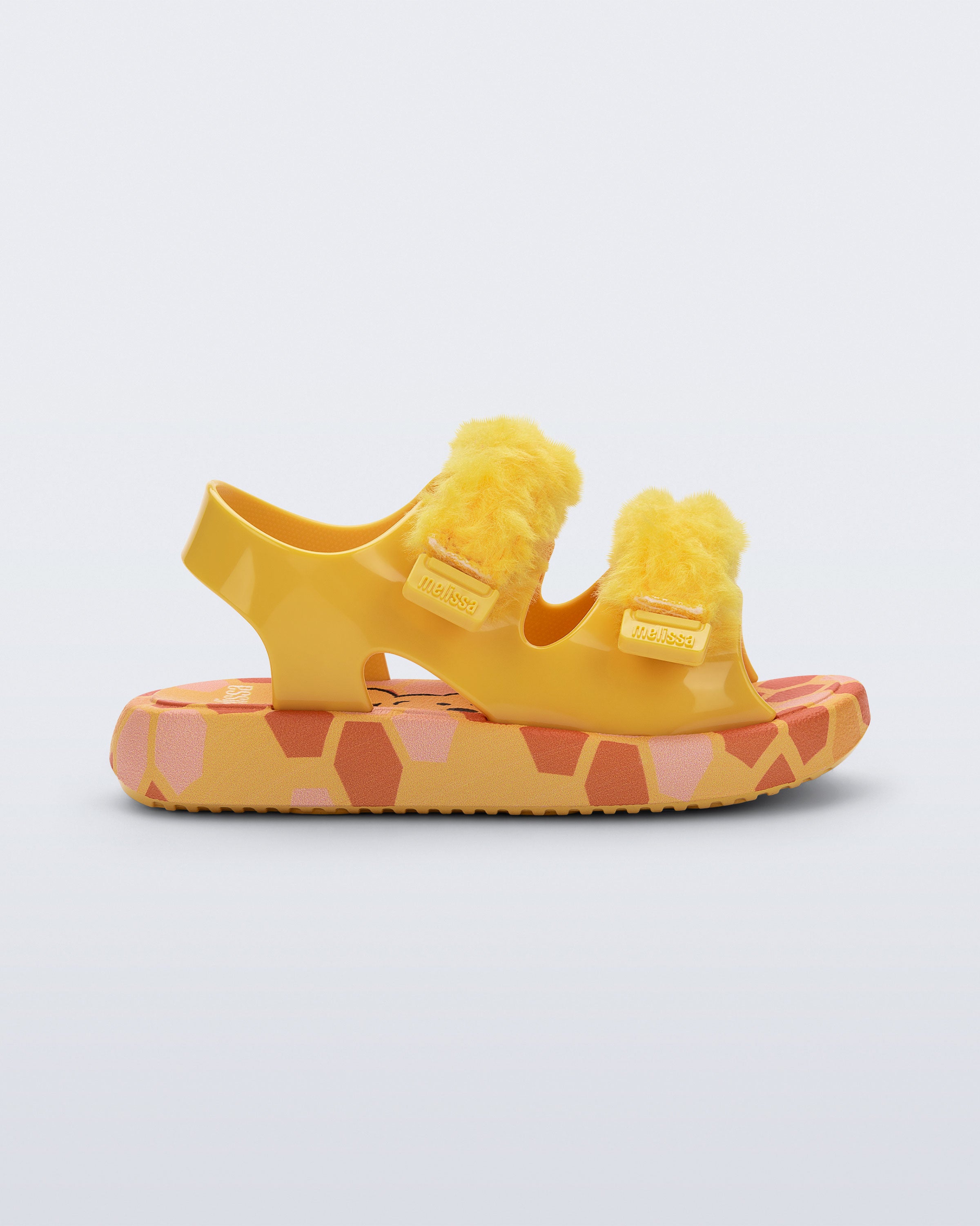 MINI MELISSA MIX FLUFFY+ DISNEY BB