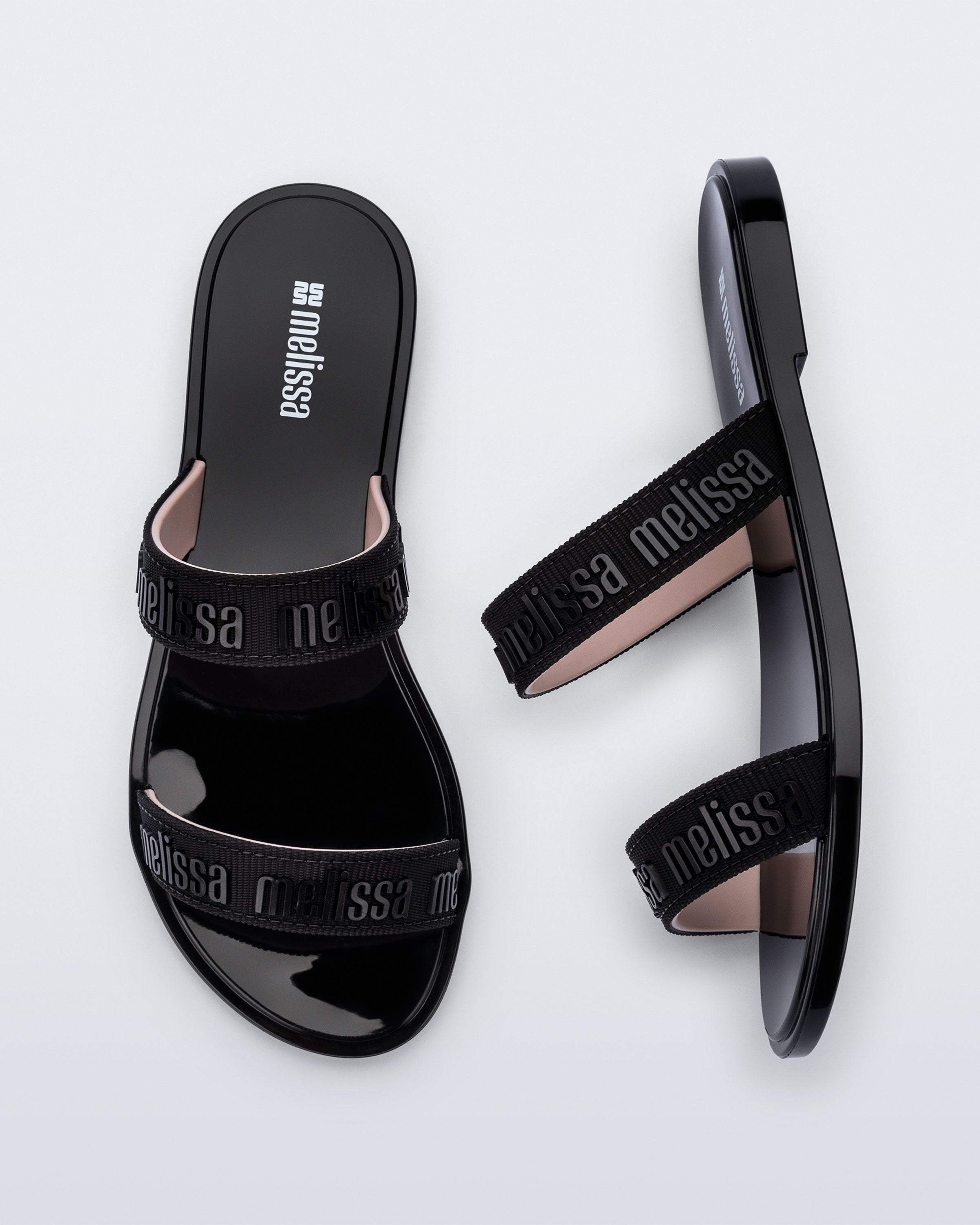 MELISSA M LOVER DUO SLIDE AD