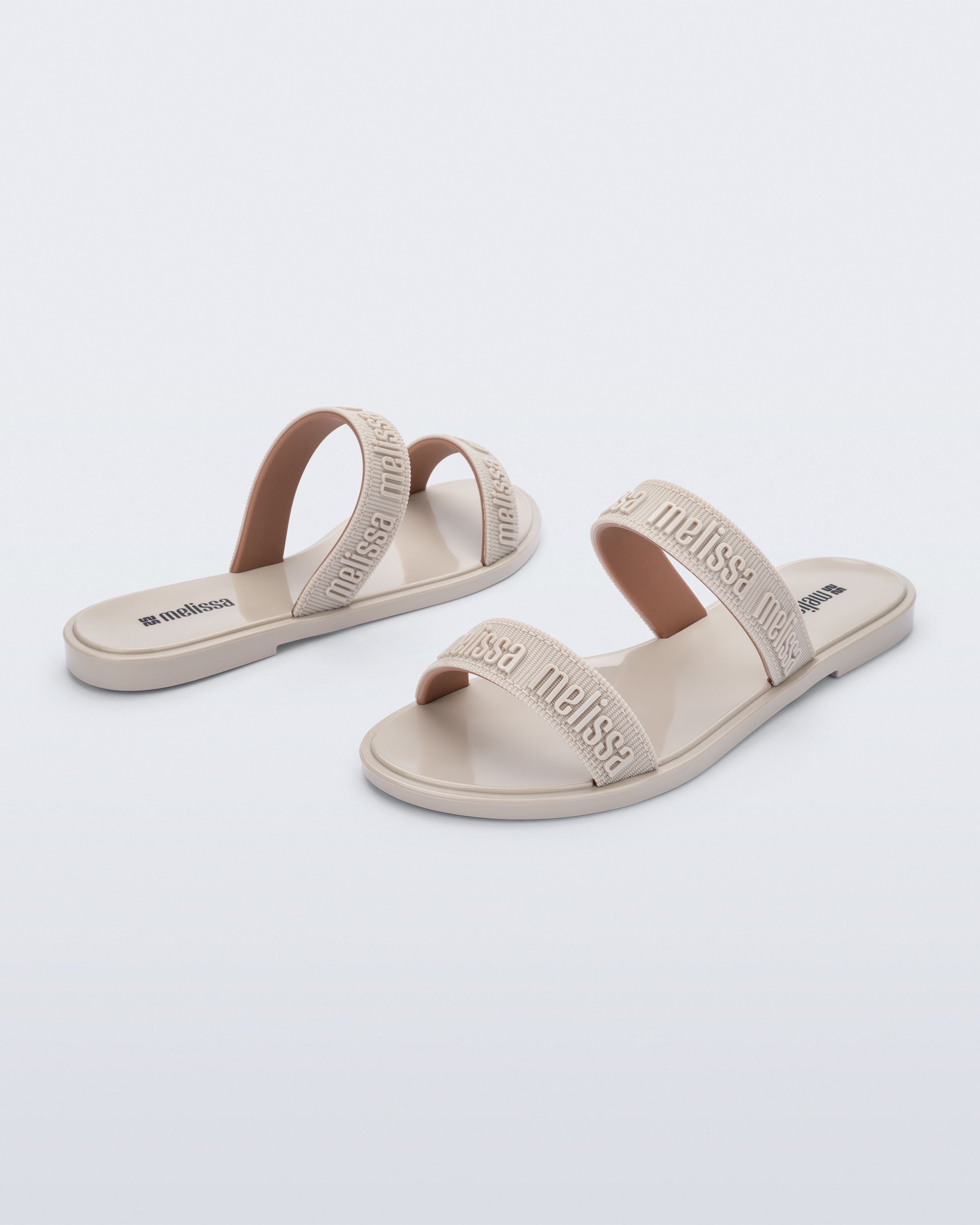 MELISSA M LOVER DUO SLIDE AD