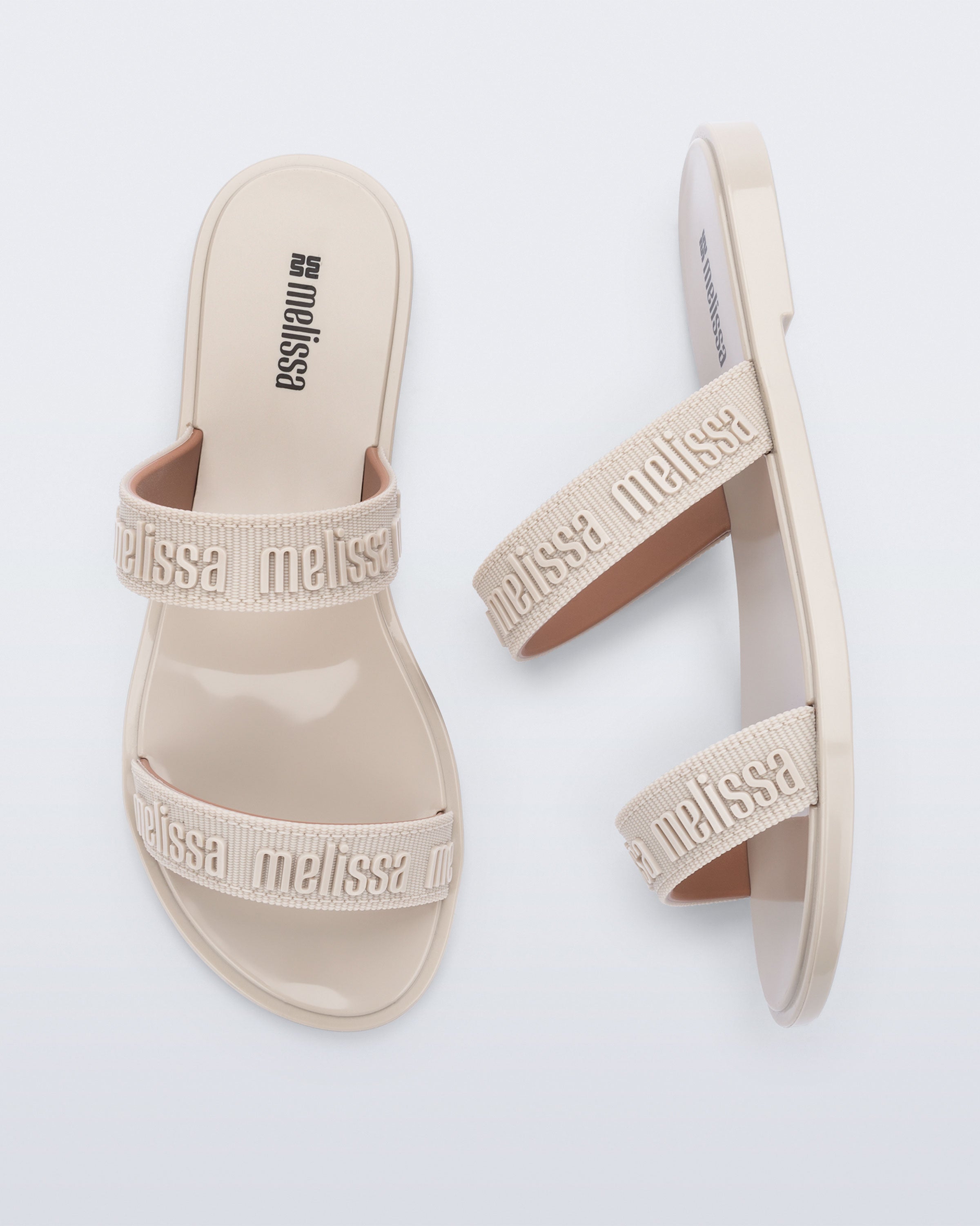 MELISSA M LOVER DUO SLIDE AD