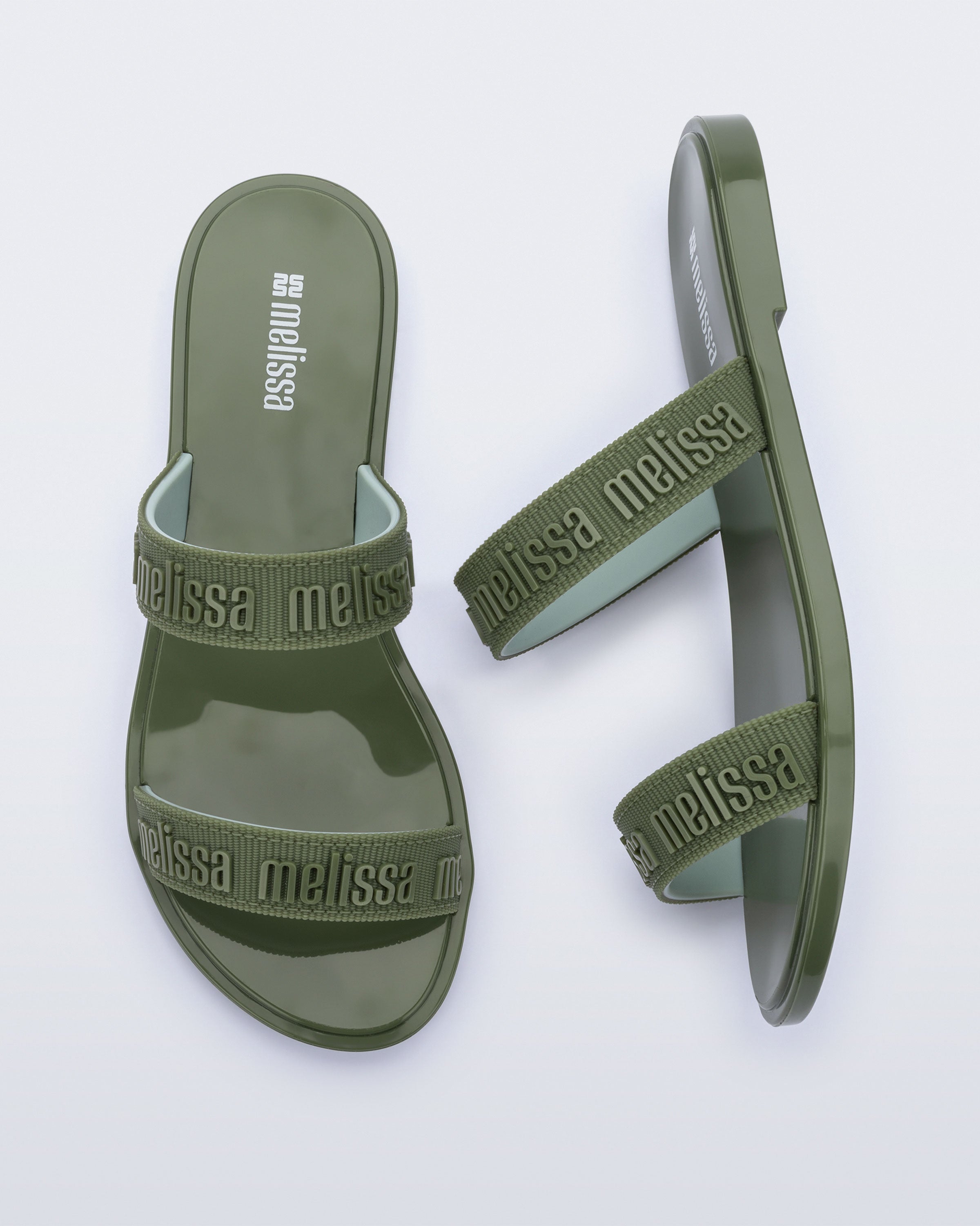 MELISSA M LOVER DUO SLIDE AD