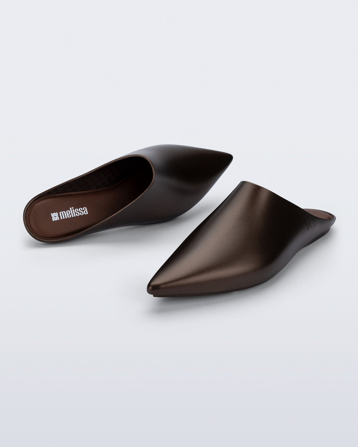 MELISSA SHE II AD