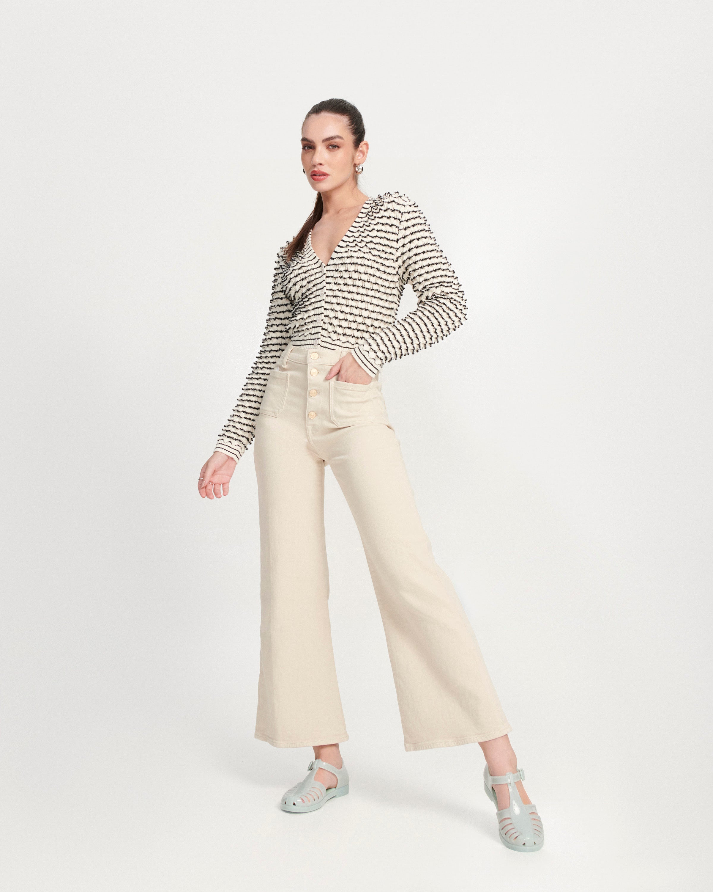 MELISSA ARANHA 79 II AD